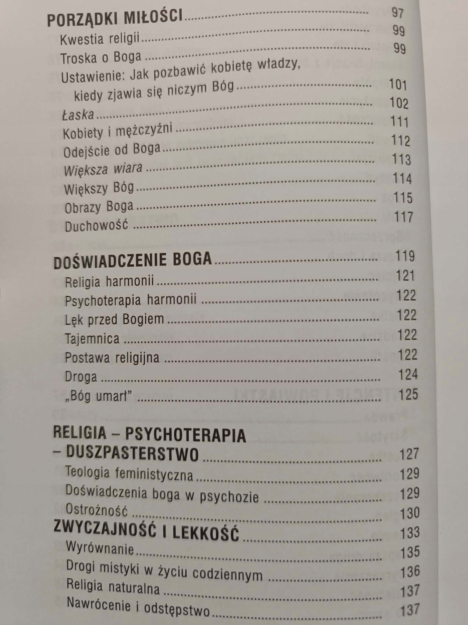 DAJ MI RZĄD DUSZ, BERT HELLINGER [Biblioteka Hellingerowska]