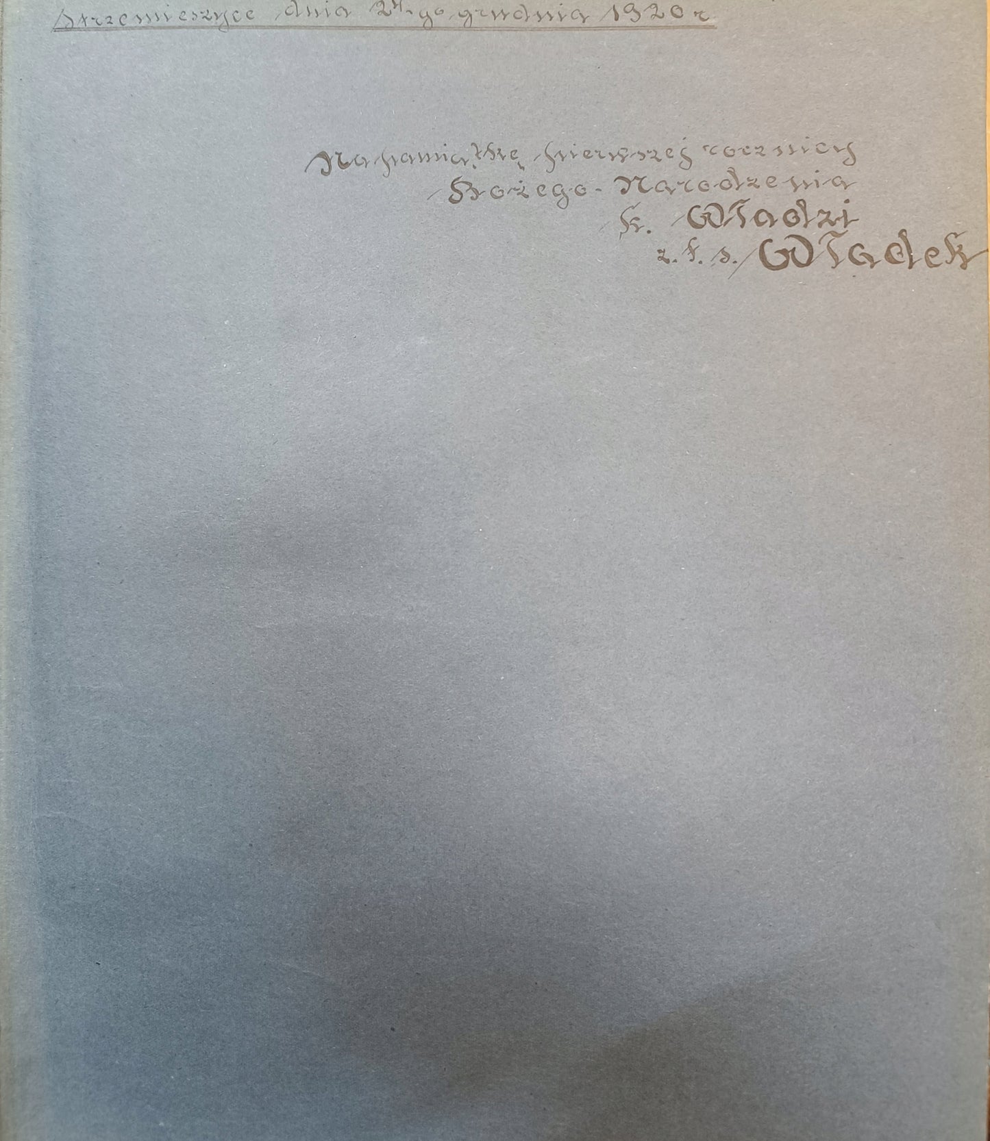 Album jubileuszowe Henryka Sienkiewicza