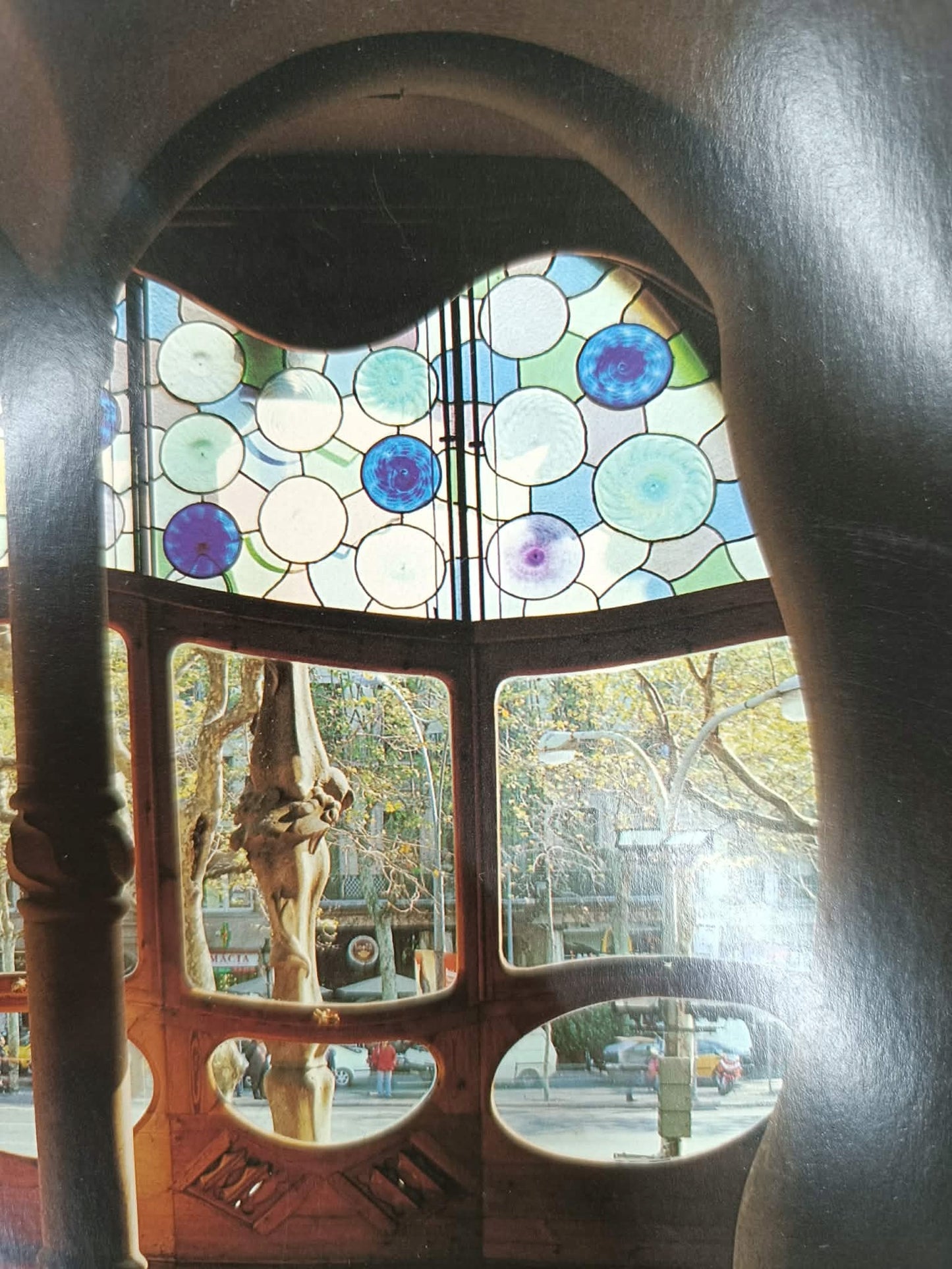 Gaudí x2 Casa Batllo, An introduction to his architecture