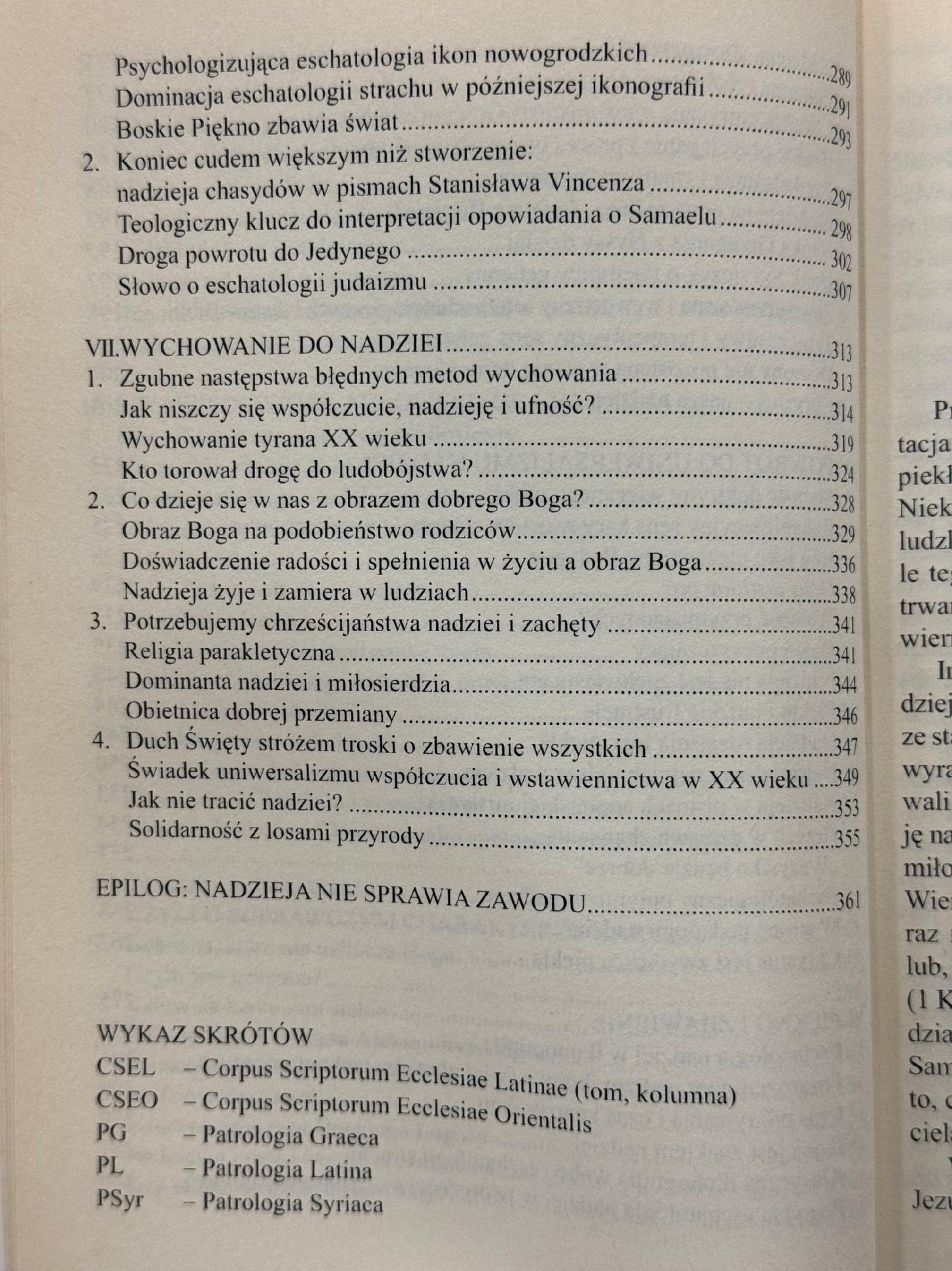 Wacław Hryniewicz OMI Zestaw 2 książek