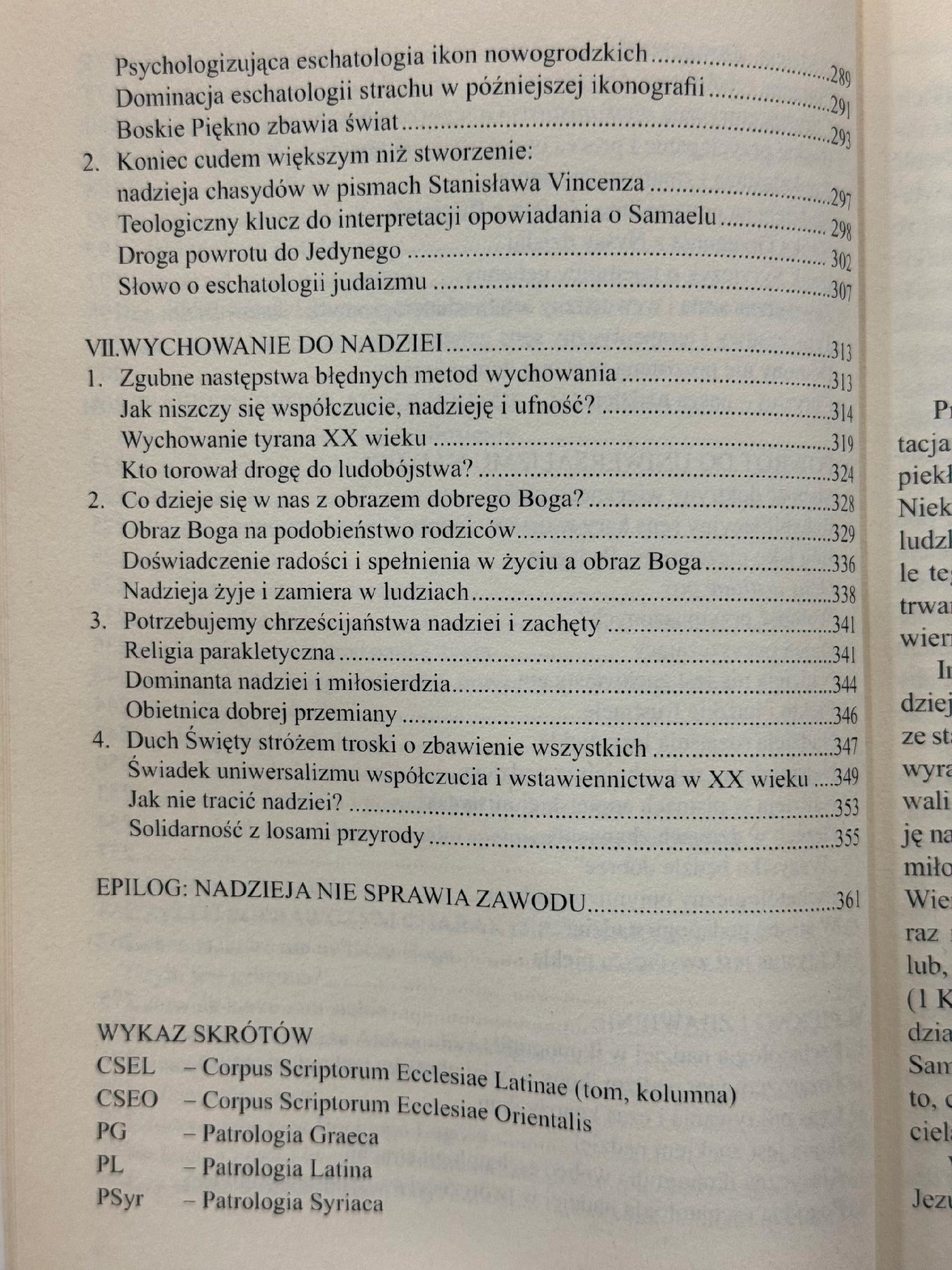 Wacław Hryniewicz OMI Zestaw 2 książek