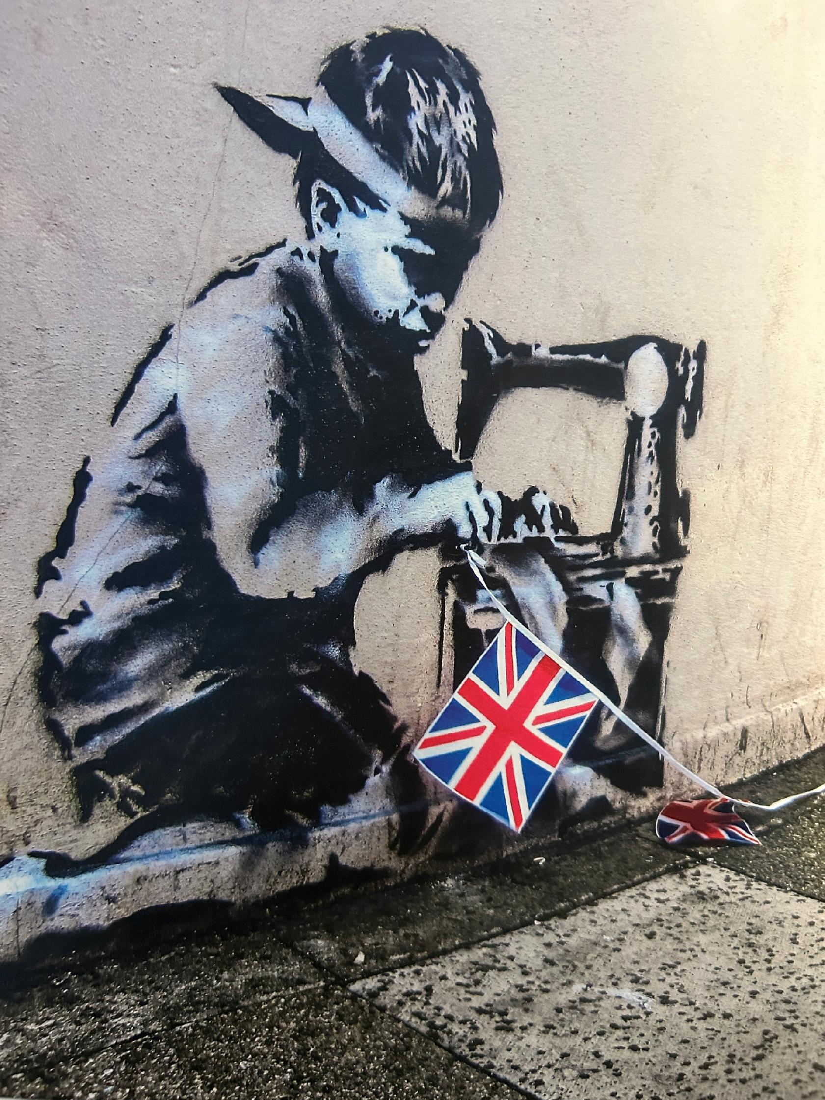 Street art. Wielcy artyści i ich wizje - Alessandra Mattanza