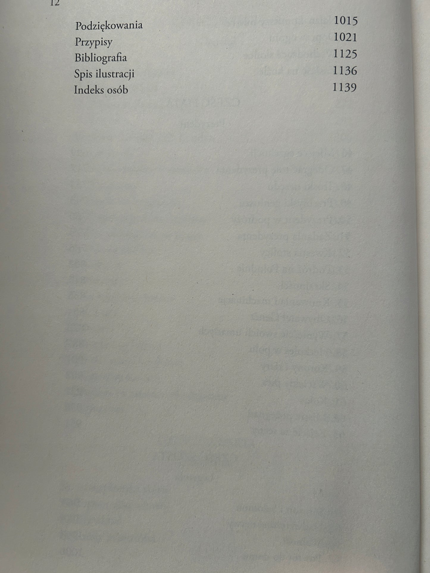 Człowiek, który wymyślił Amerykę. George Washington i narodziny nowego św.