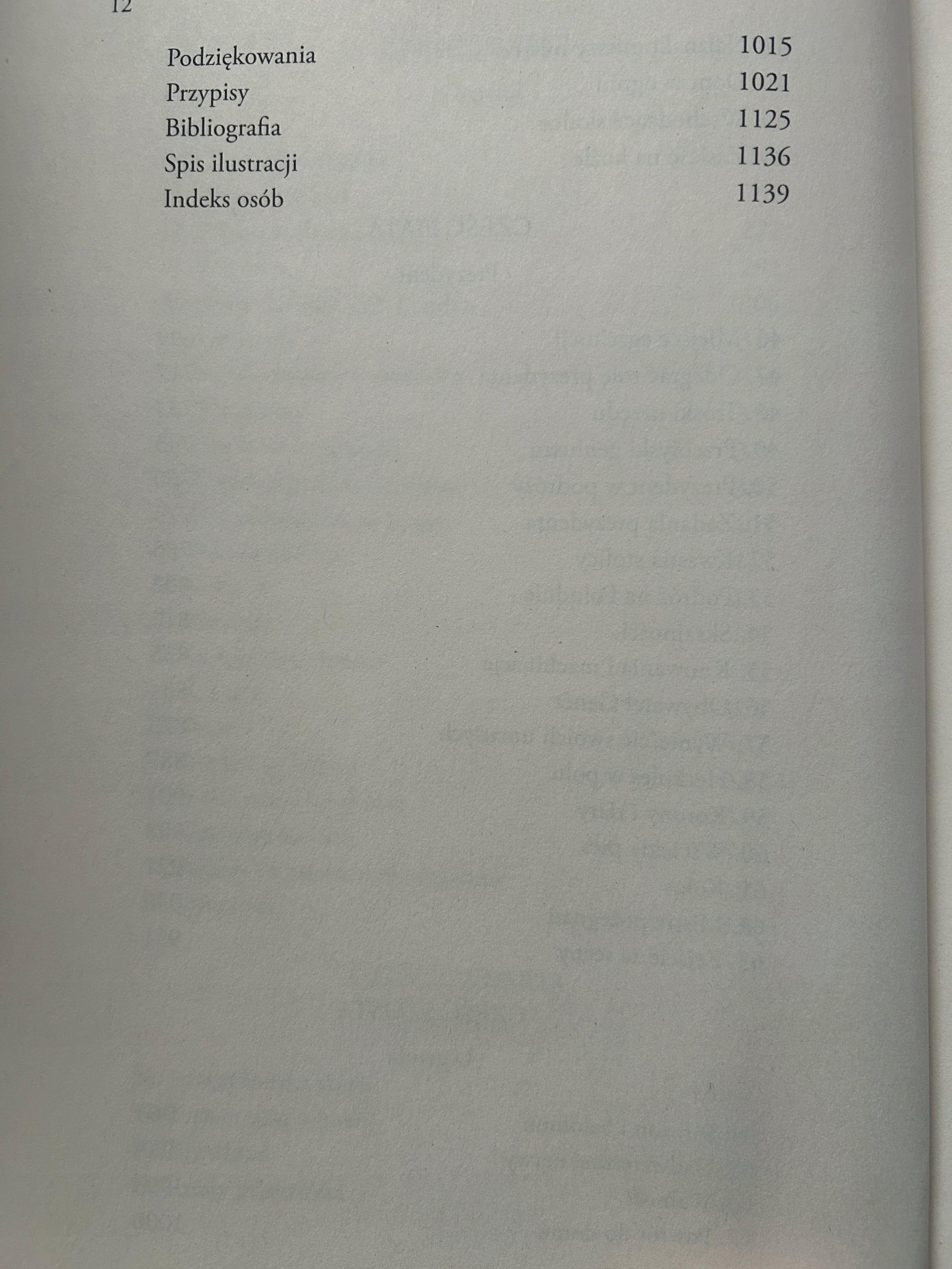 Człowiek, który wymyślił Amerykę. George Washington i narodziny nowego św.