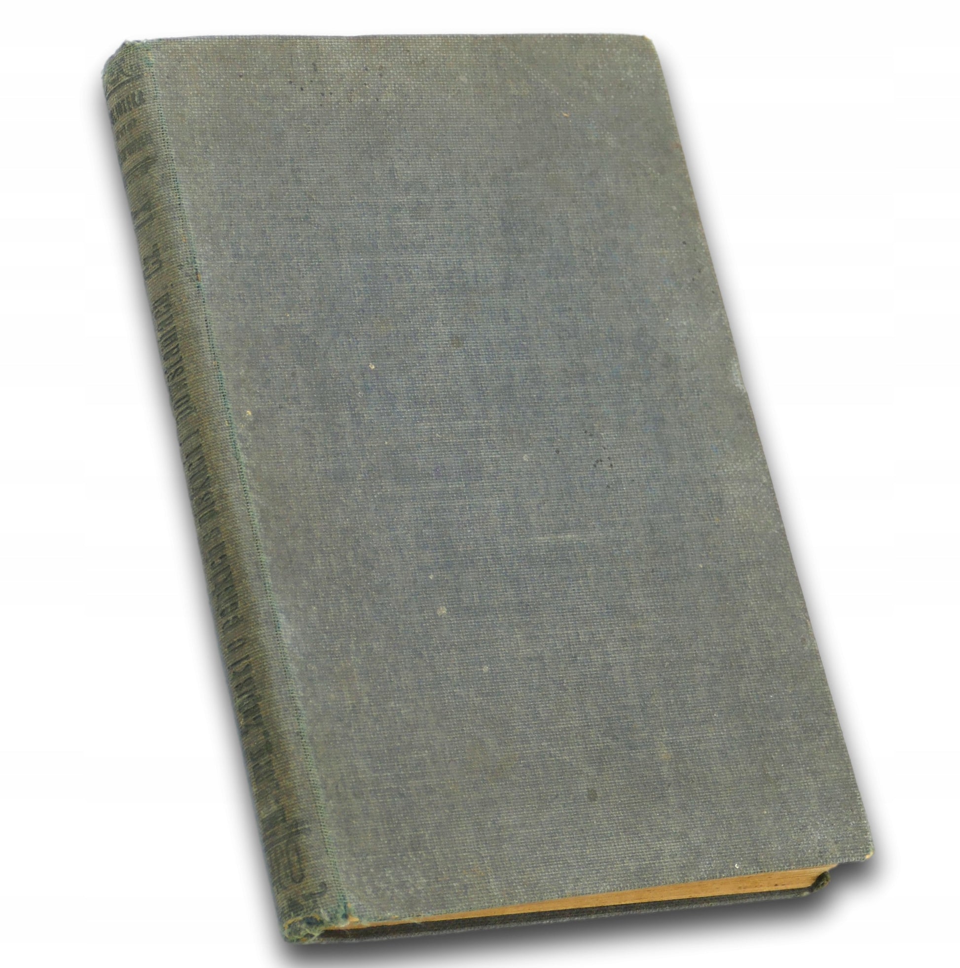 Zapiski o polskich spiskach i powstaniach t. IX, Prof. Mikołaj Berg [1906]