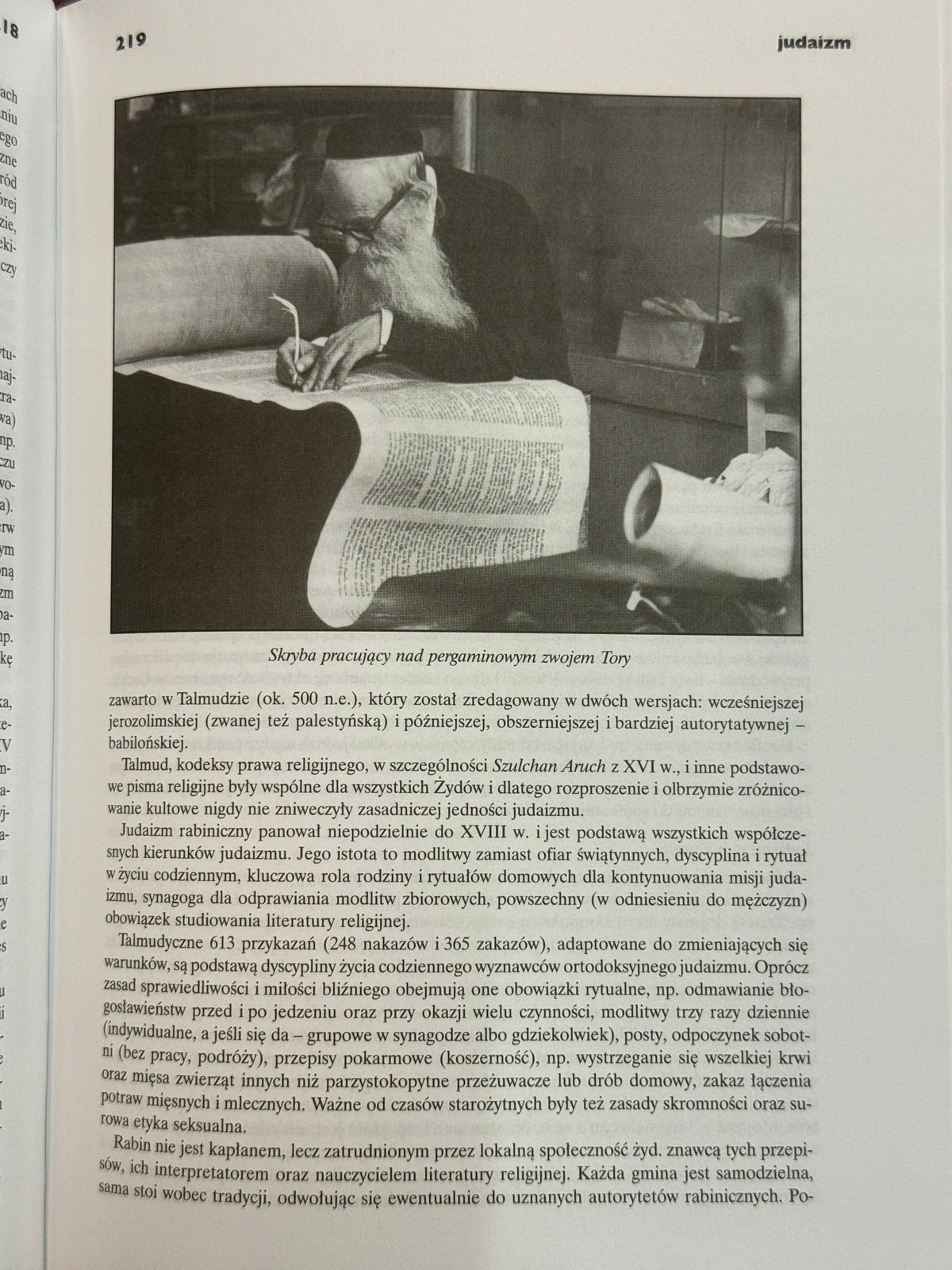 Żydzi w Polsce. Leksykon. Dzieje i kultura J. Tomaszewski, A. Żbikowski