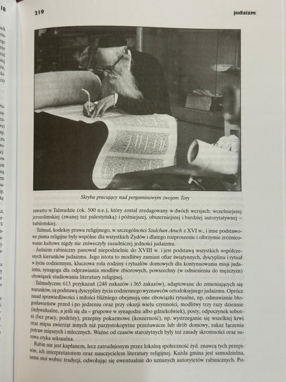 Żydzi w Polsce. Leksykon. Dzieje i kultura J. Tomaszewski, A. Żbikowski