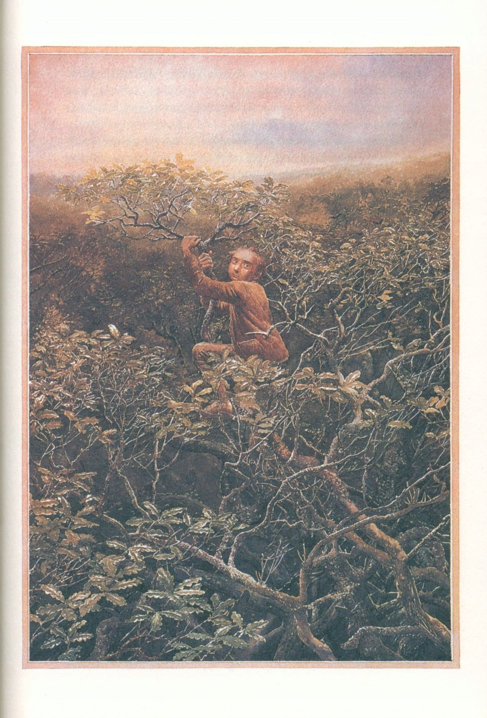 J.R.R. Tolkien „Silmarillion”, „Hobbit” i „Władca Pierścieni” komplet