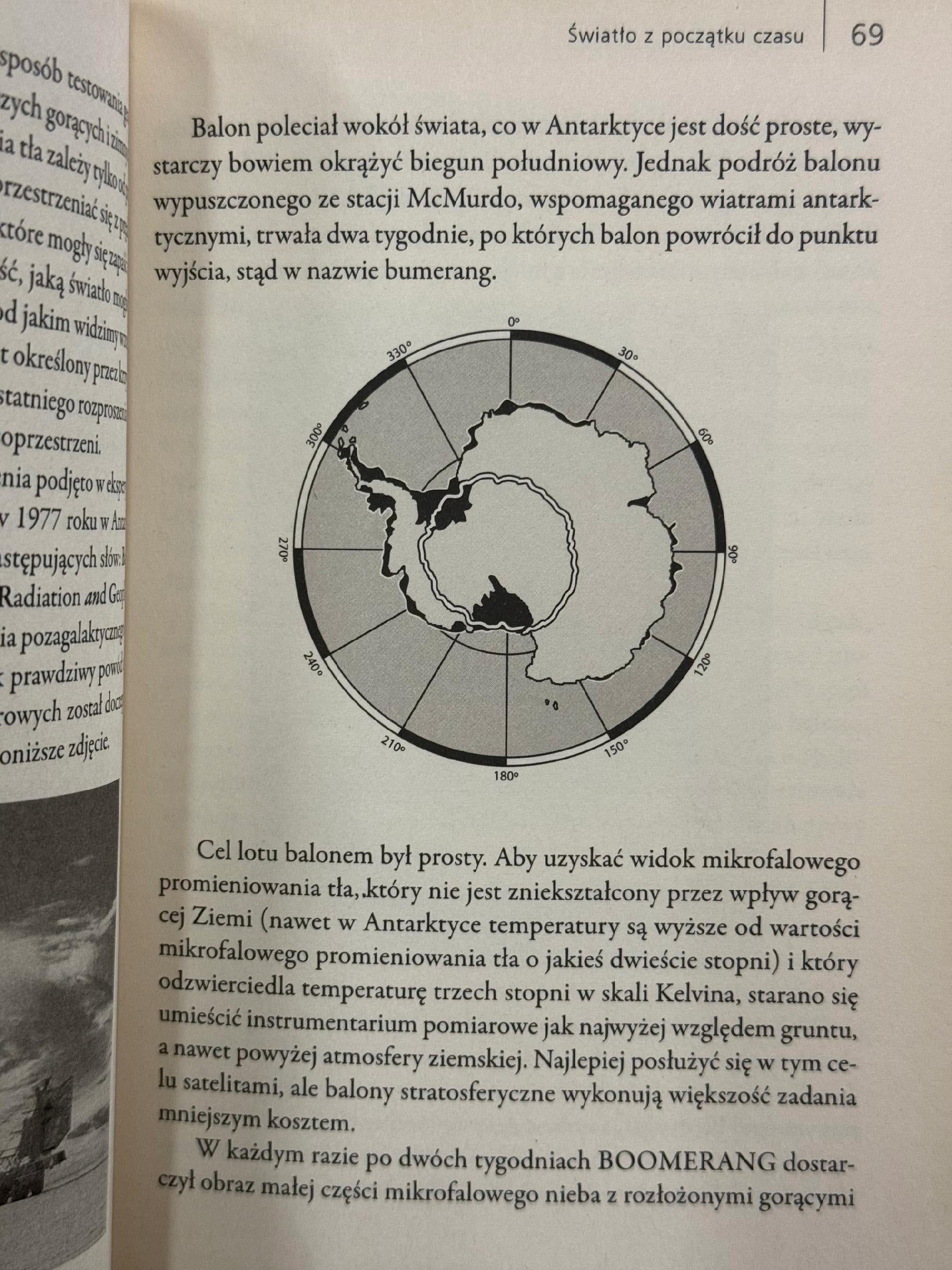 Wszechświat z niczego Dlaczego istnieje raczej coś niż nic L. M. Krauss
