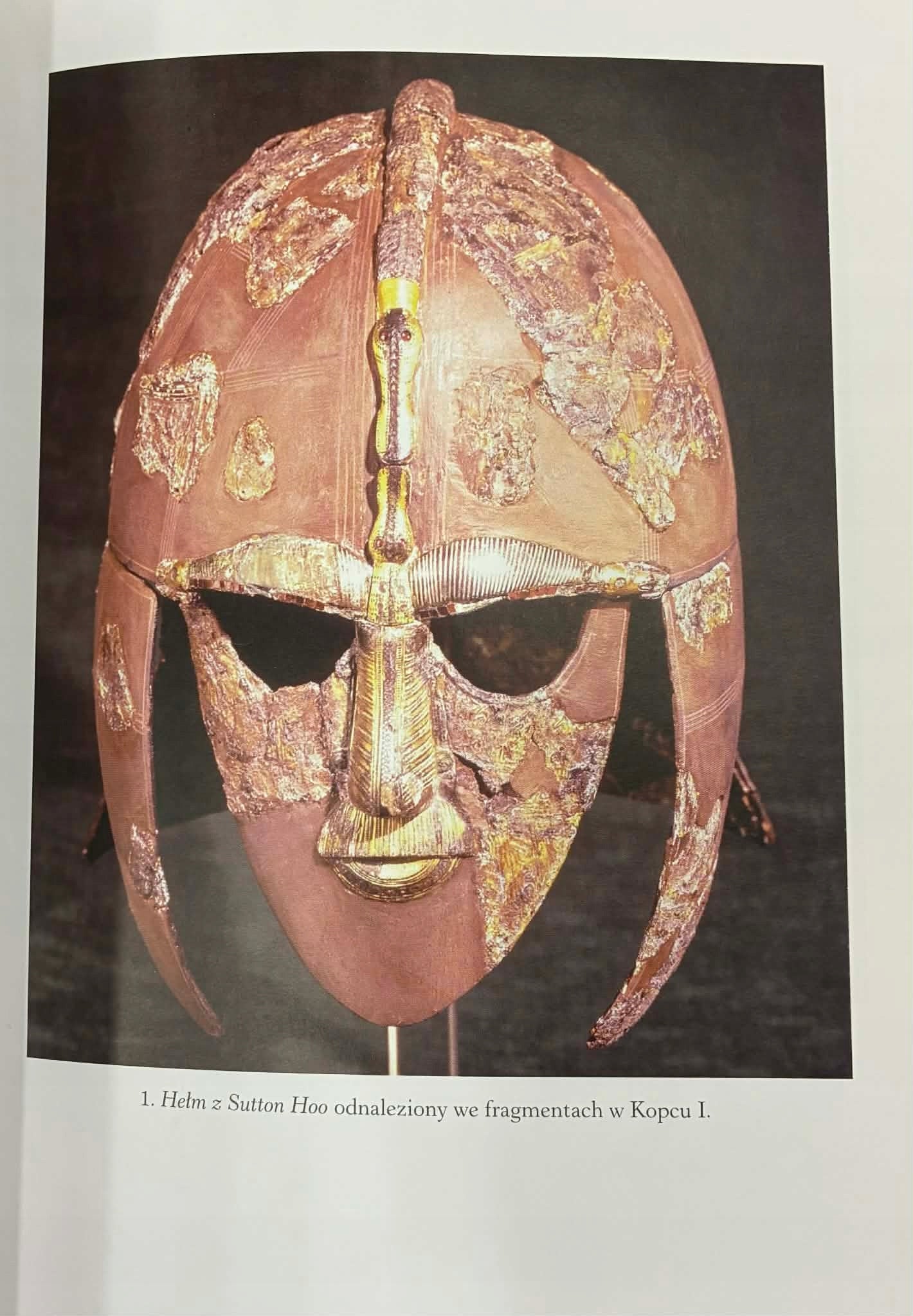 Królowie i królestwa Anglii w czasach Anglosasów 600-900 Barbara Yorke
