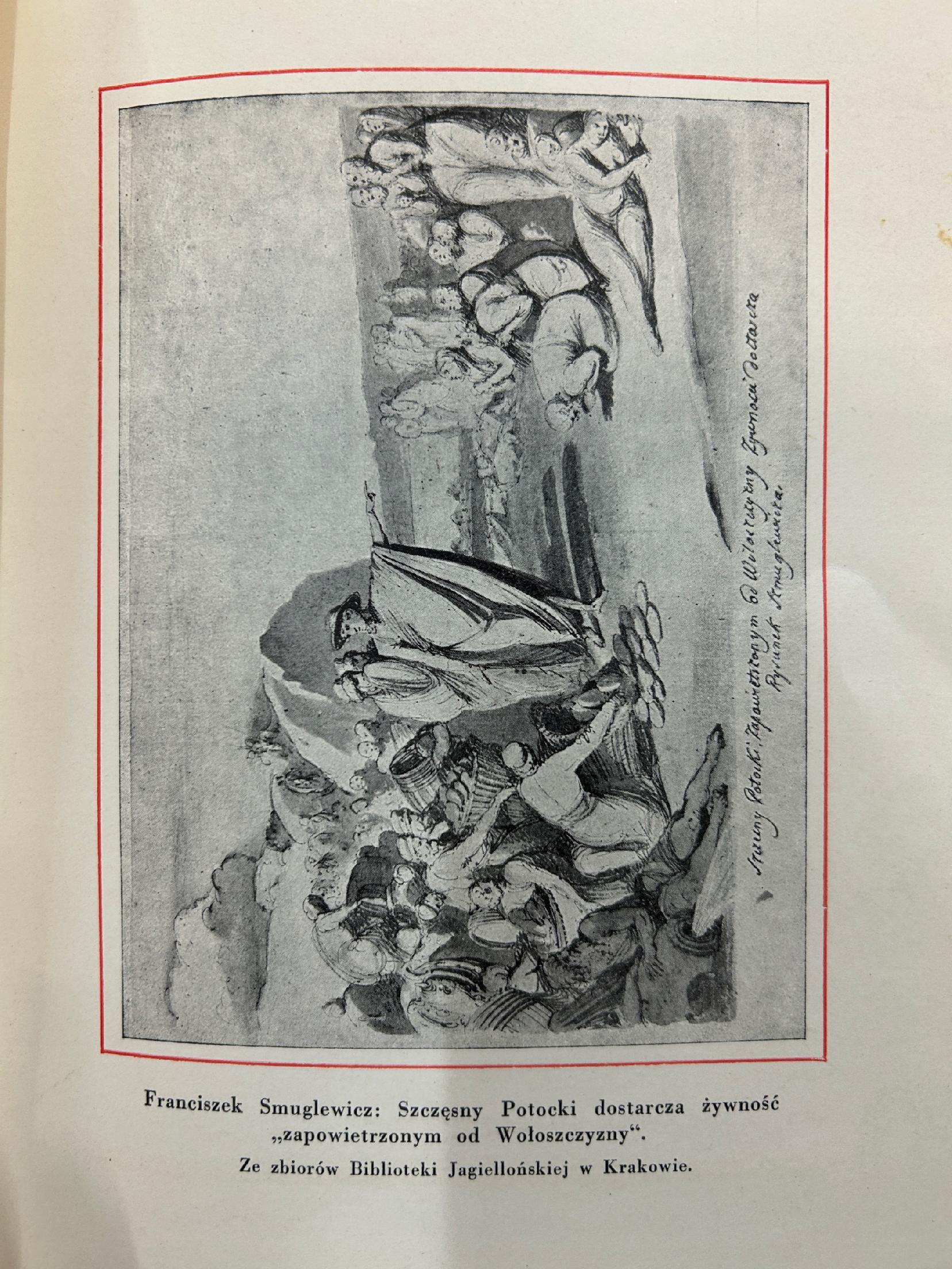 Mały król na Rusi i jego stolica Krystynopol - Jan Czernecki [1939 r.]