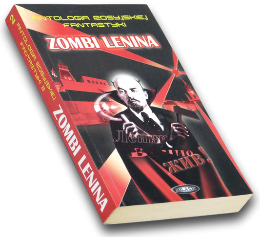 Zombi Lenina Praca zbiorowa