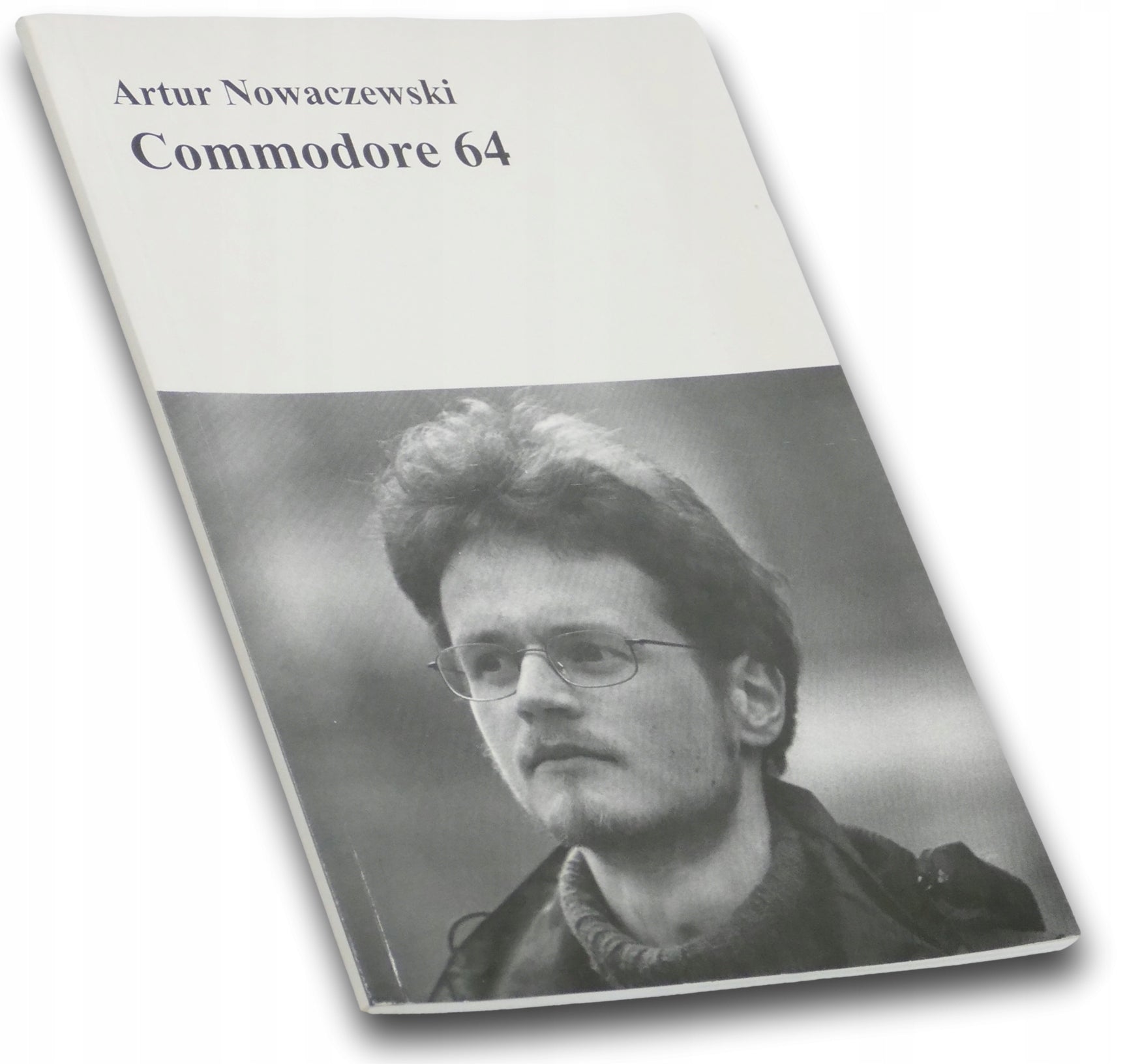 Artur Nowaczewski, Commodore 64
