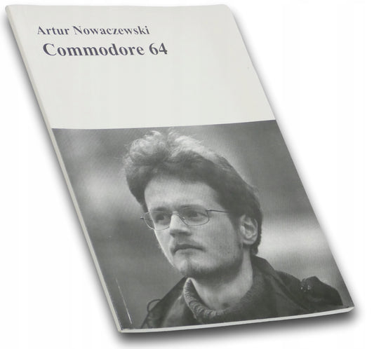 Artur Nowaczewski, Commodore 64