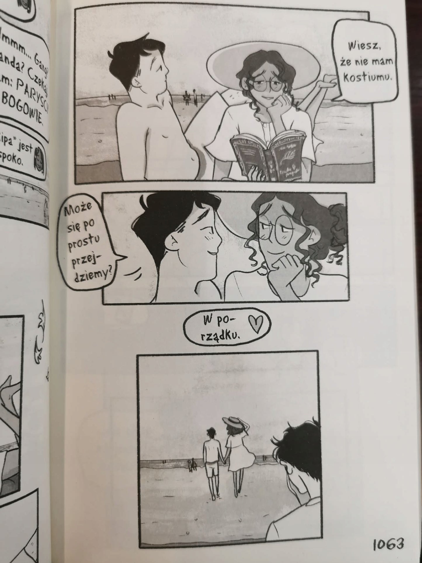 Heartstopper t. 1-4, Alice Oseman