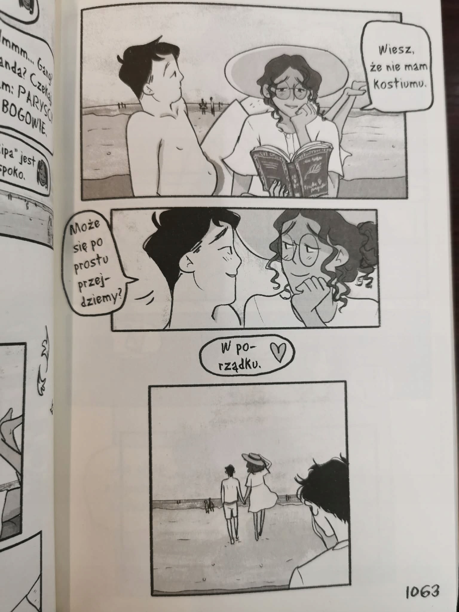 Heartstopper t. 1-4, Alice Oseman