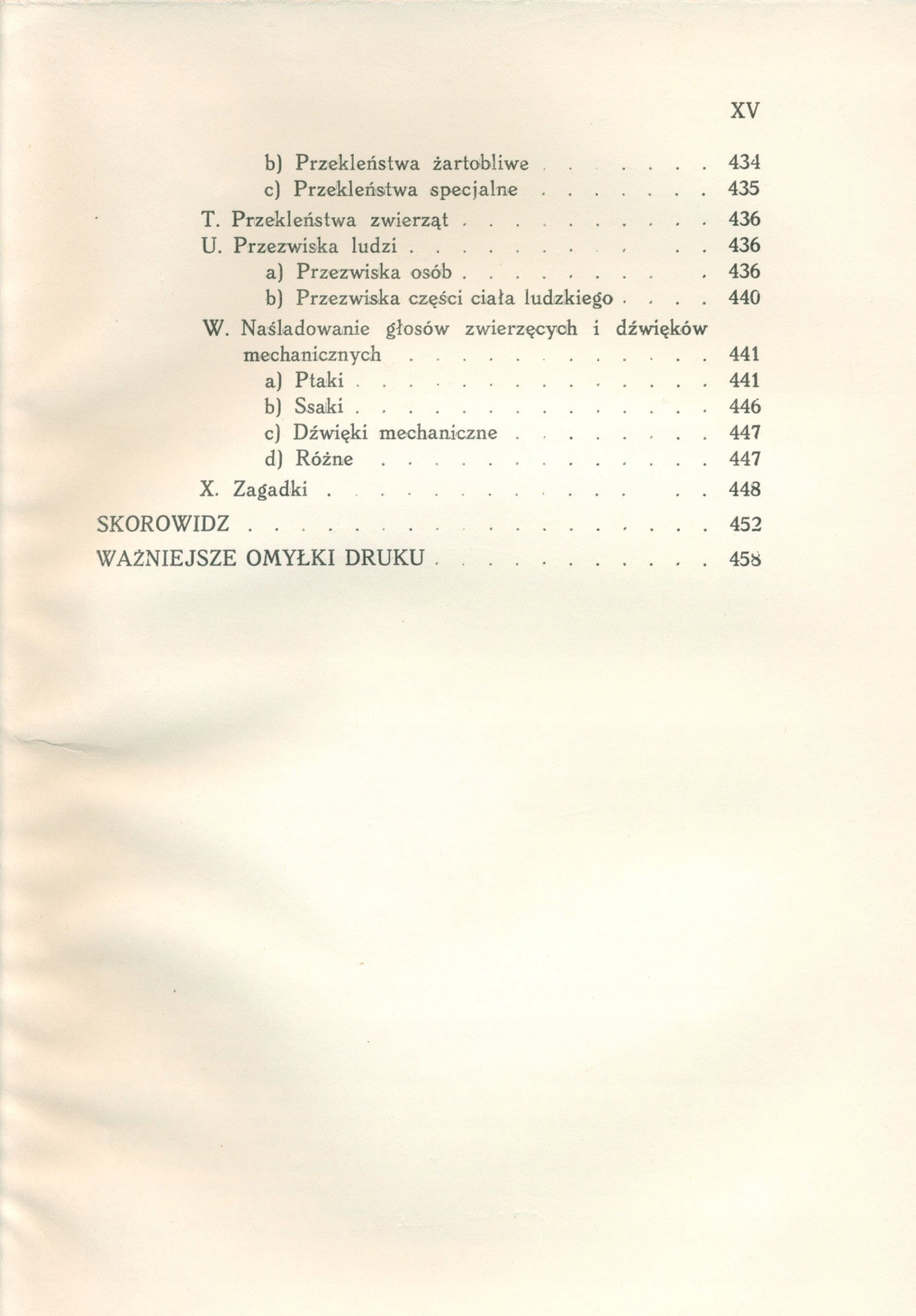 Kultura duchowa Polesia Rzeczyckiego Pietkiewicz Czesław [Warszawa 1938]