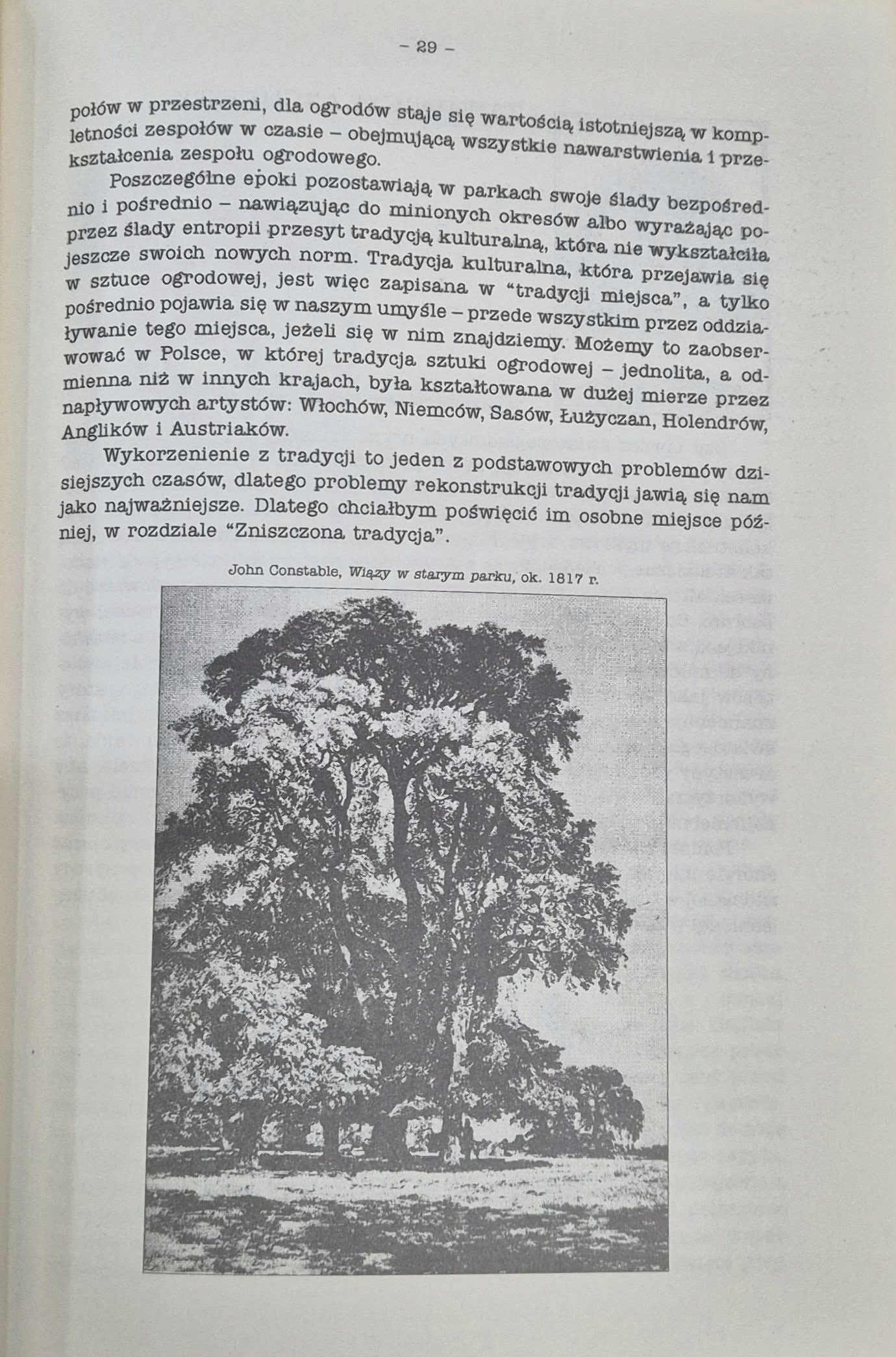 Tajemnice ogrodów Jan Rylke [wydanie pierwsze]