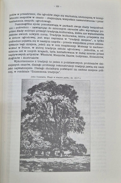 Tajemnice ogrodów Jan Rylke [wydanie pierwsze]