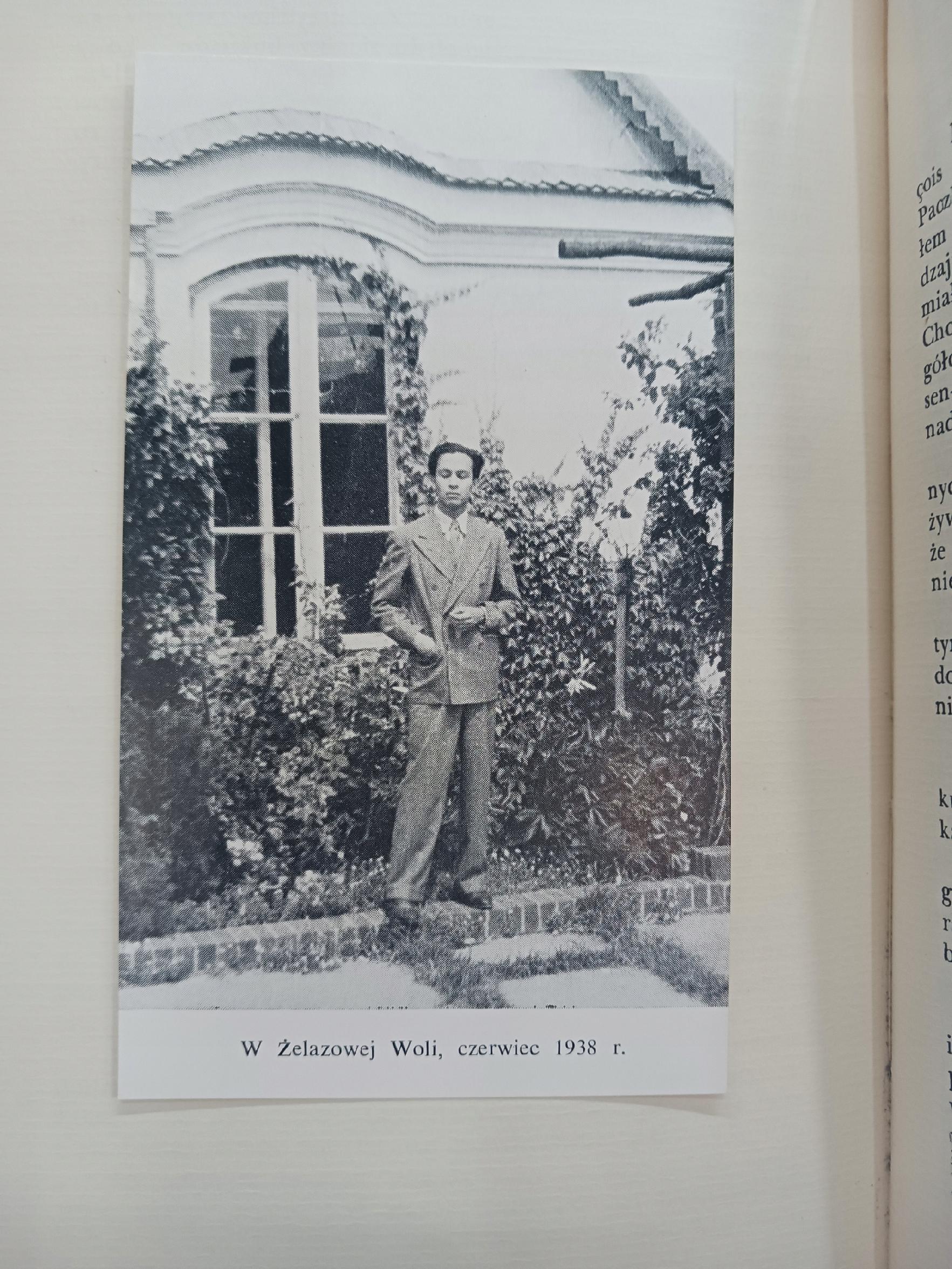 Pamiętnik Indyjski Aleksander Janta [egzemplarz numerowany]