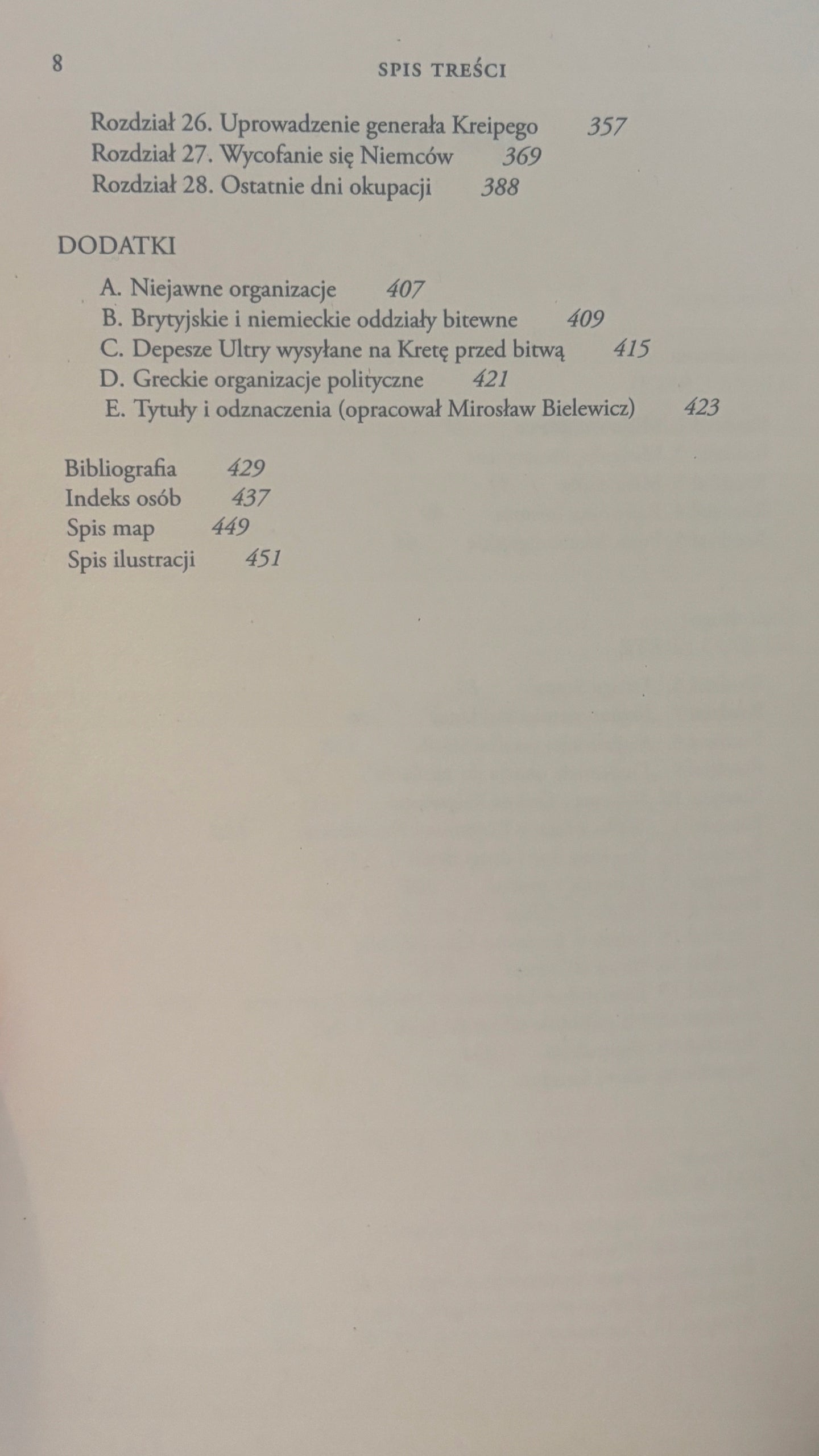 Kreta. Podbój i opór. Antony Beevor