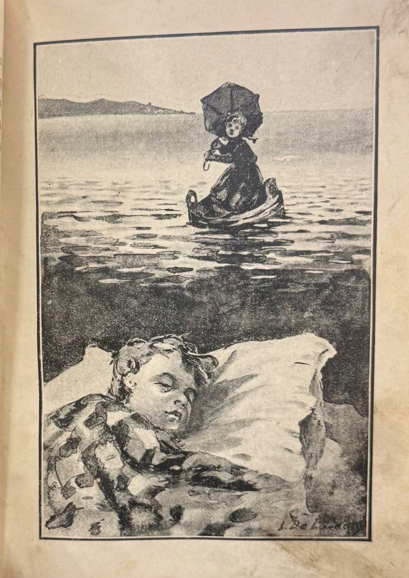 Iskierki Krótkie powiastki i bajeczki M. J. Zaleska [1894][rzadkie]