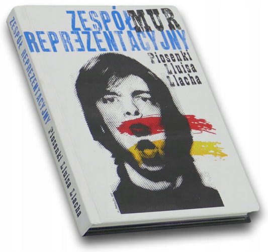 Zespół Reprezentacyjny, Mur piosenki Lluísa Llacha, Praca zbiorowa + CD