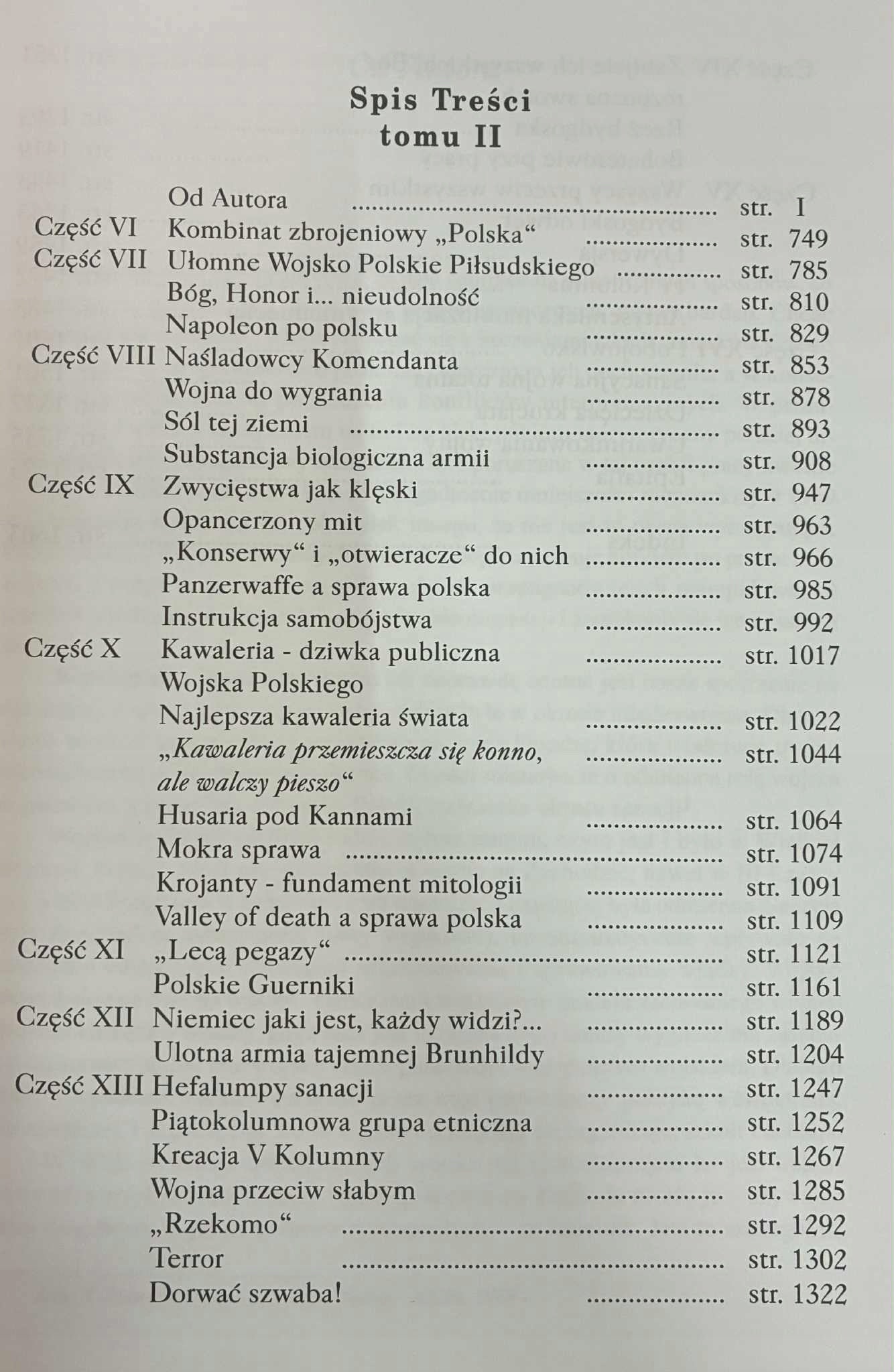 Ku wrześniowi 1939 - Robert Michulec 2 tomy!
