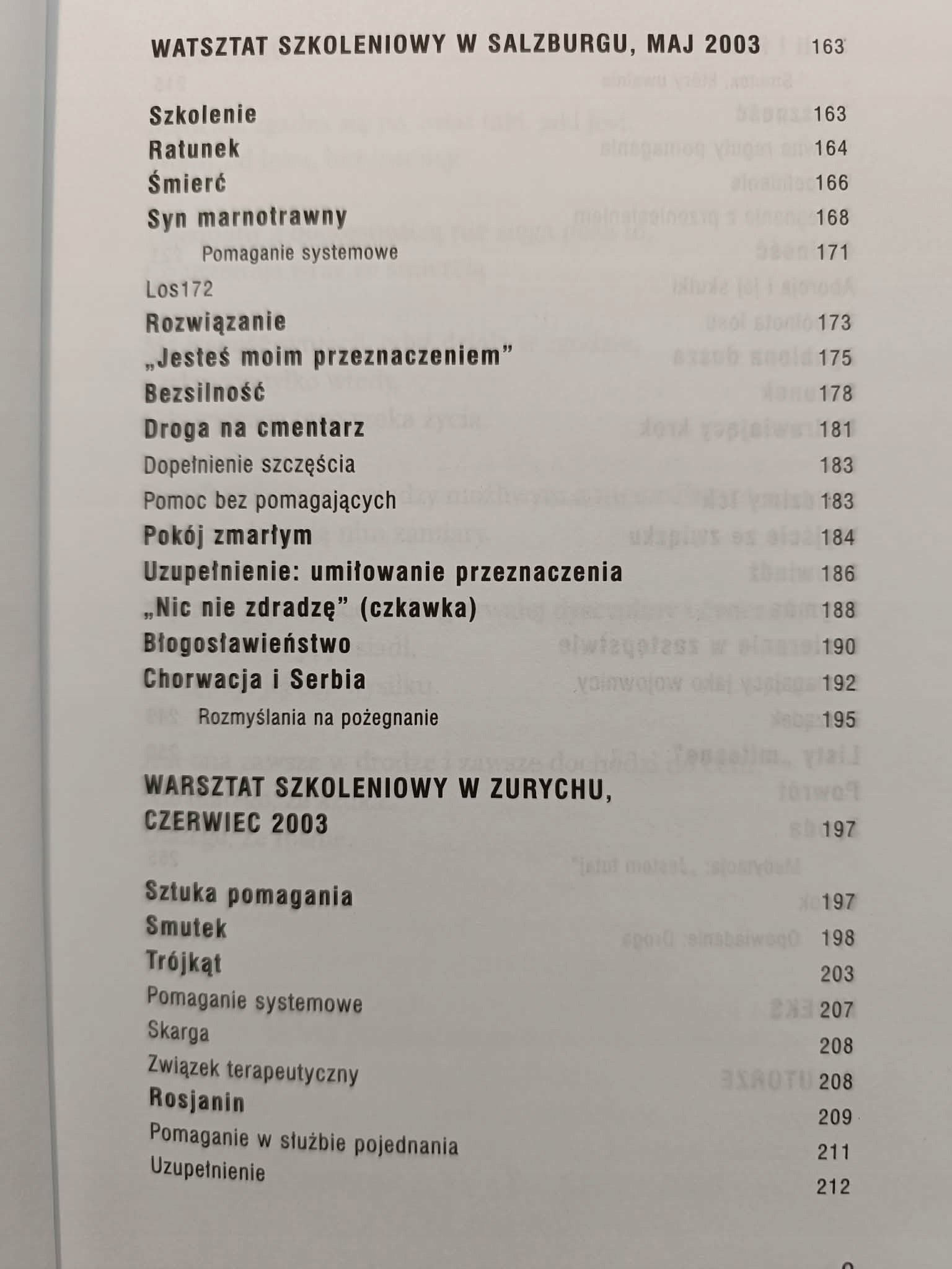 Porządki pomagania, Bert Hellinger [Biblioteka Hellingerowska]