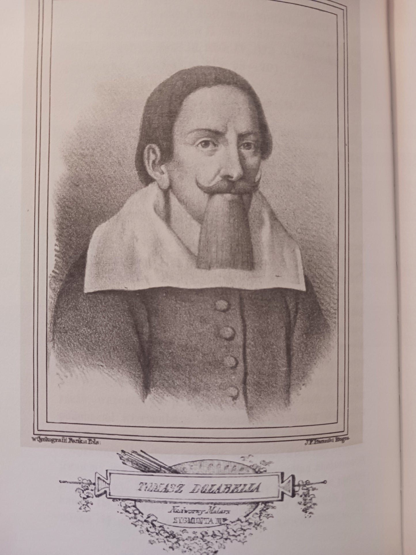Słownik Malarzów Polskich Tom I i II Edward Rastawiecki [reprint 1850]