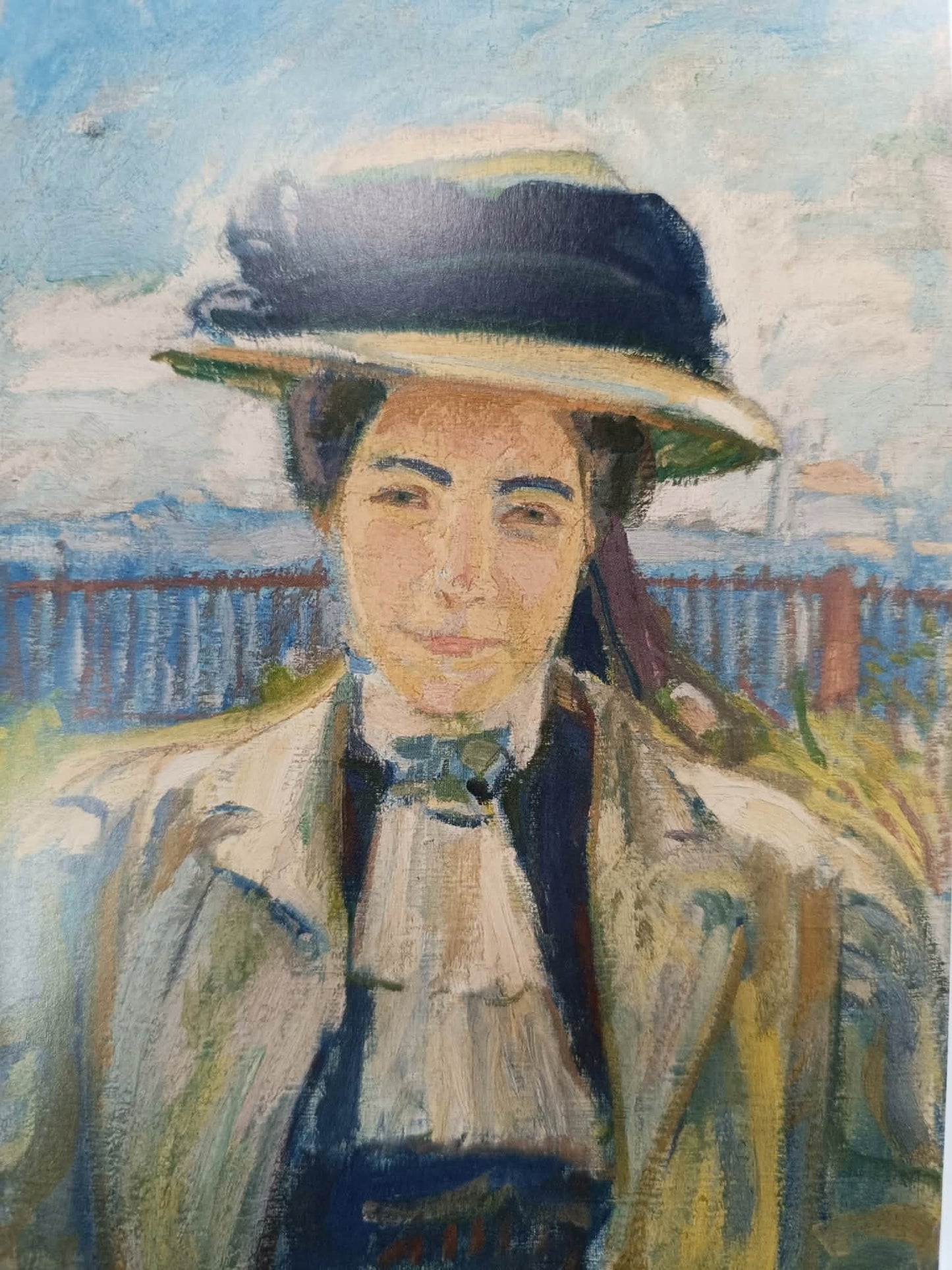 Piękno do mnie przyszło [Beauty came to me] Wojciech Weiss