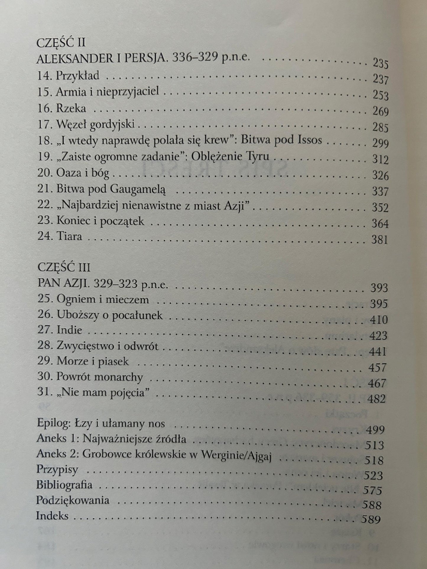 Filip i Aleksander. Królowie i zdobywcy - Adrian Goldsworthy