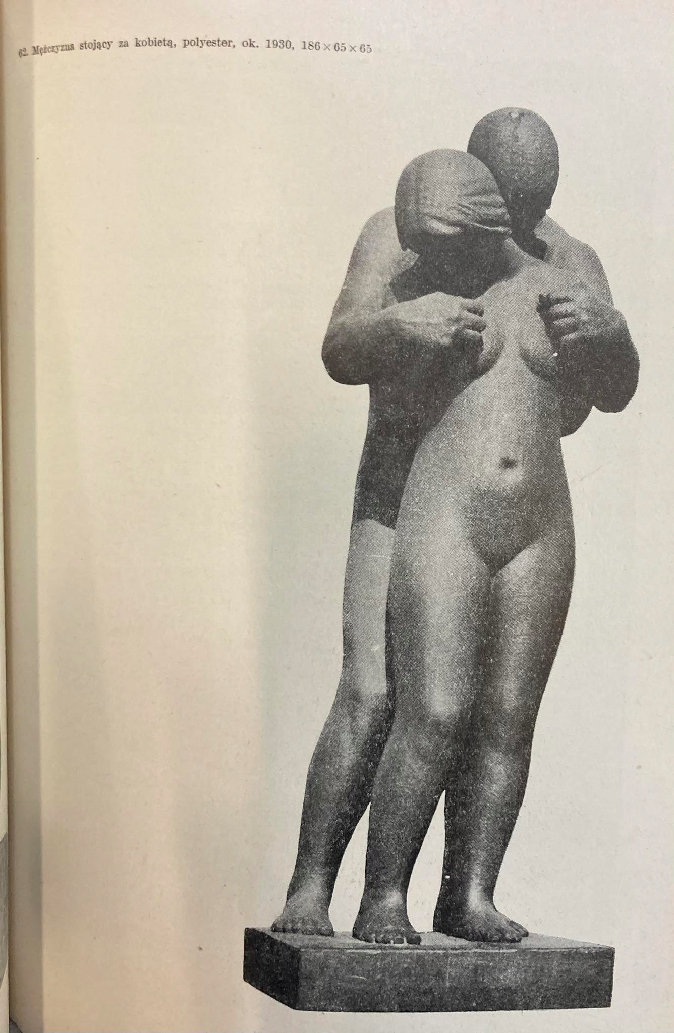 Gustav Vigeland 1869-1943