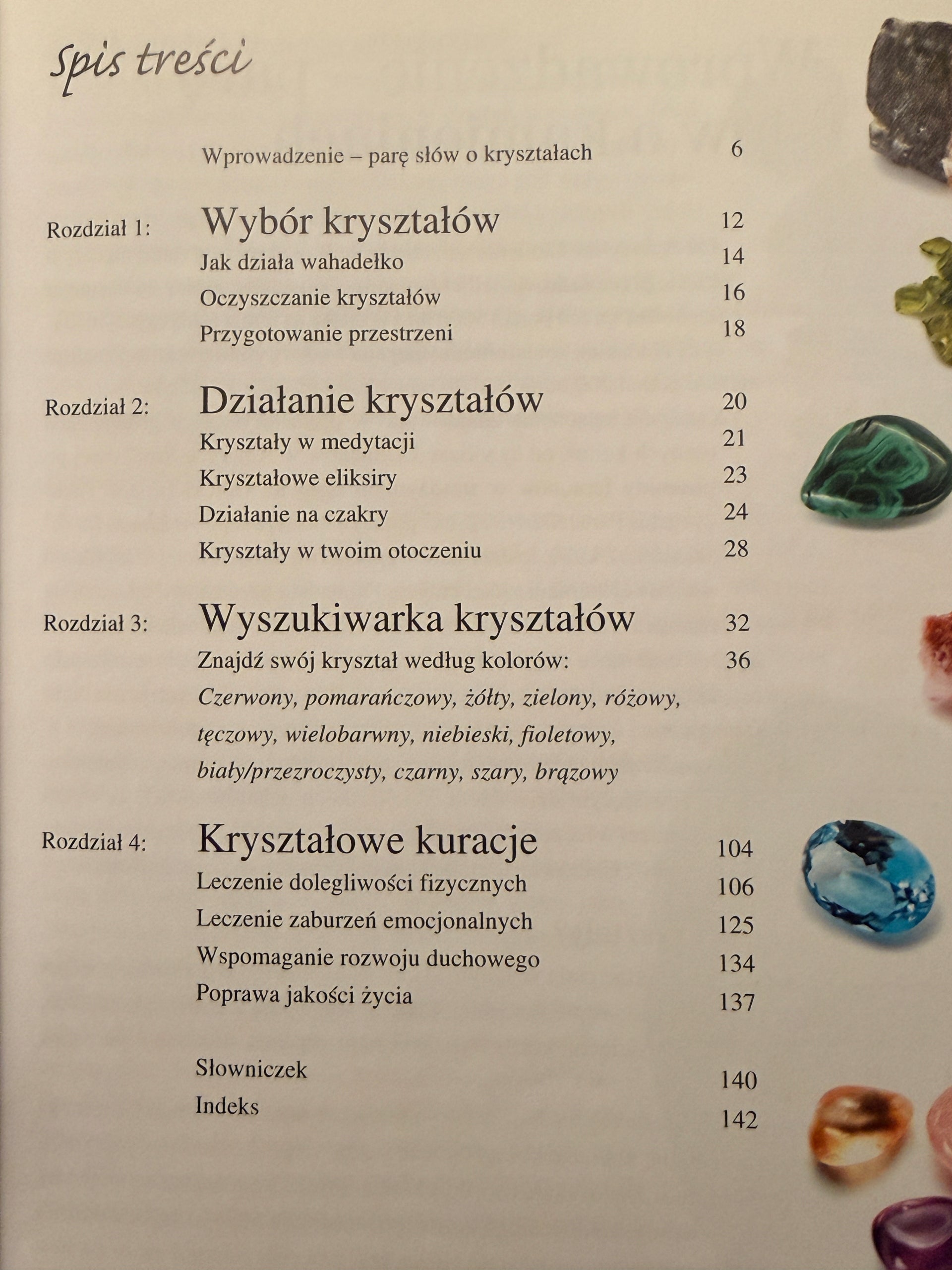 Kamienie, które leczą Philip Permutt