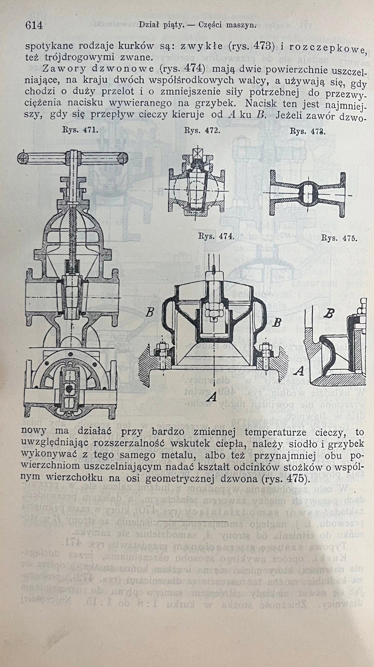 Technik-podręcznik opracowany według niemieckiego pierwowzoru