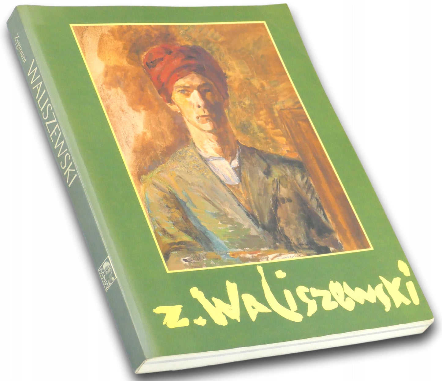 Zygmunt Waliszewski 1897 - 1936 Wystawa monograficzna 1999 Bartnicka-Górska