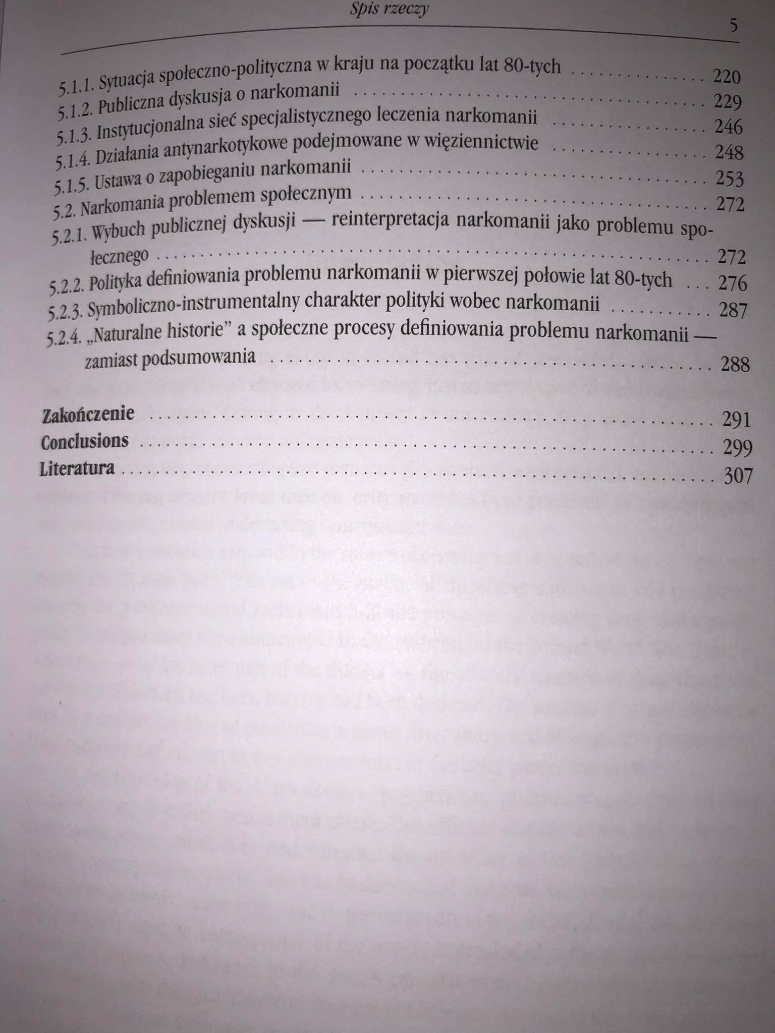 Narkomania - problem społeczny...-Monika Abucewicz