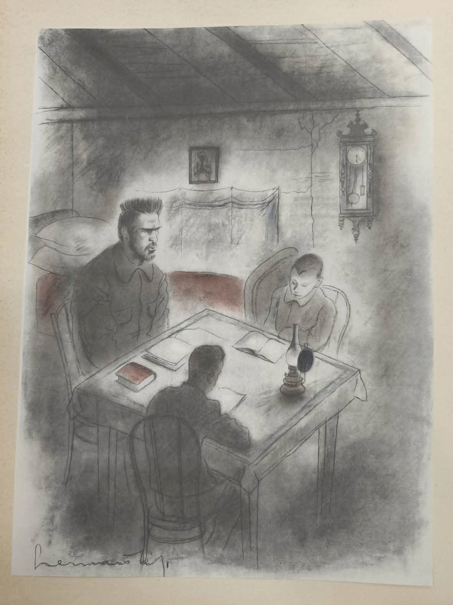 M. B. Lepecki, Józef Piłsudski na Syberji [il. O.-Chrostowski, Czermański]