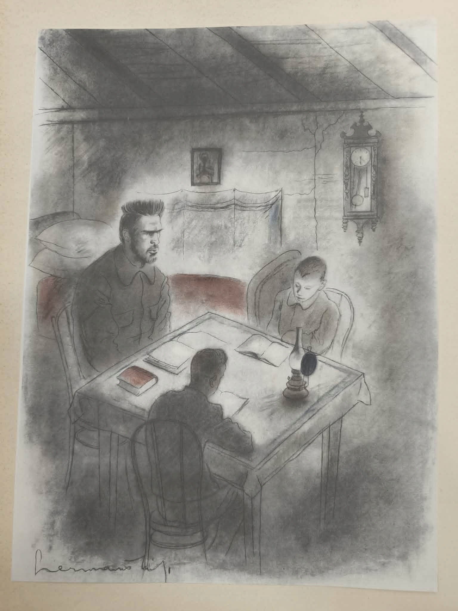 M. B. Lepecki, Józef Piłsudski na Syberji [il. O.-Chrostowski, Czermański]
