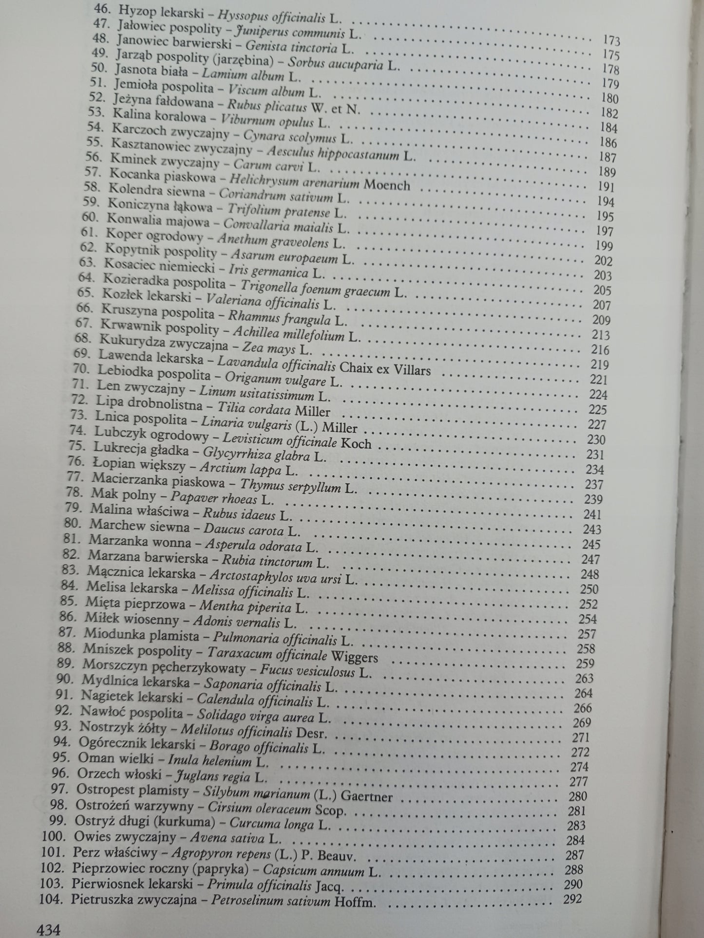 Rośliny lecznicze i ich praktyczne zastosowanie A. Ożarowski W. Jaroniewski