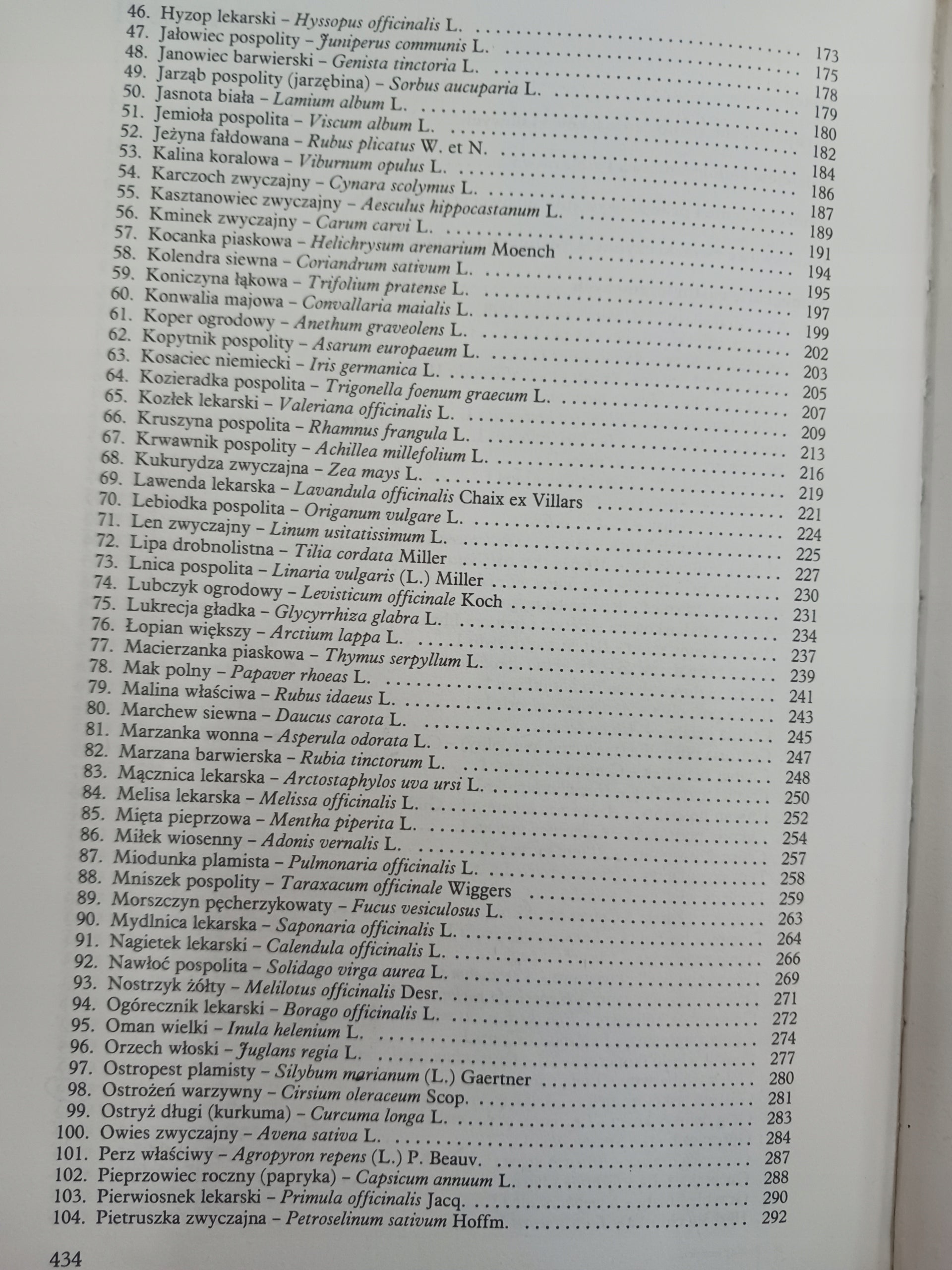 Rośliny lecznicze i ich praktyczne zastosowanie A. Ożarowski W. Jaroniewski