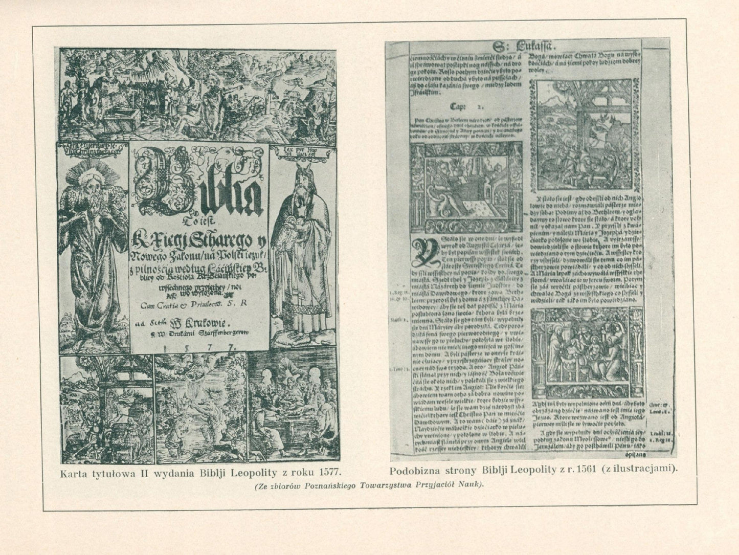 Literatura polska. Początki, rozwój, czasy ostatnie, A. Brückner [1931]