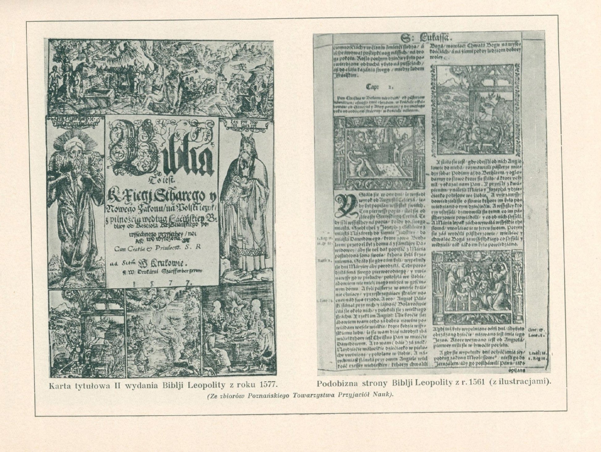 Literatura polska. Początki, rozwój, czasy ostatnie, A. Brückner [1931]