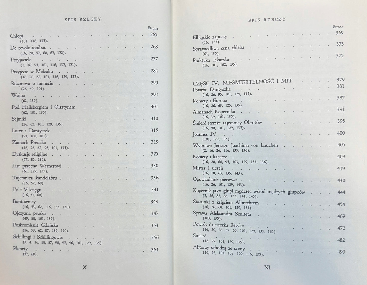 Kopernik Twórca Nowego Nieba Jeremi Wasiutyński [Warszawa 1938]