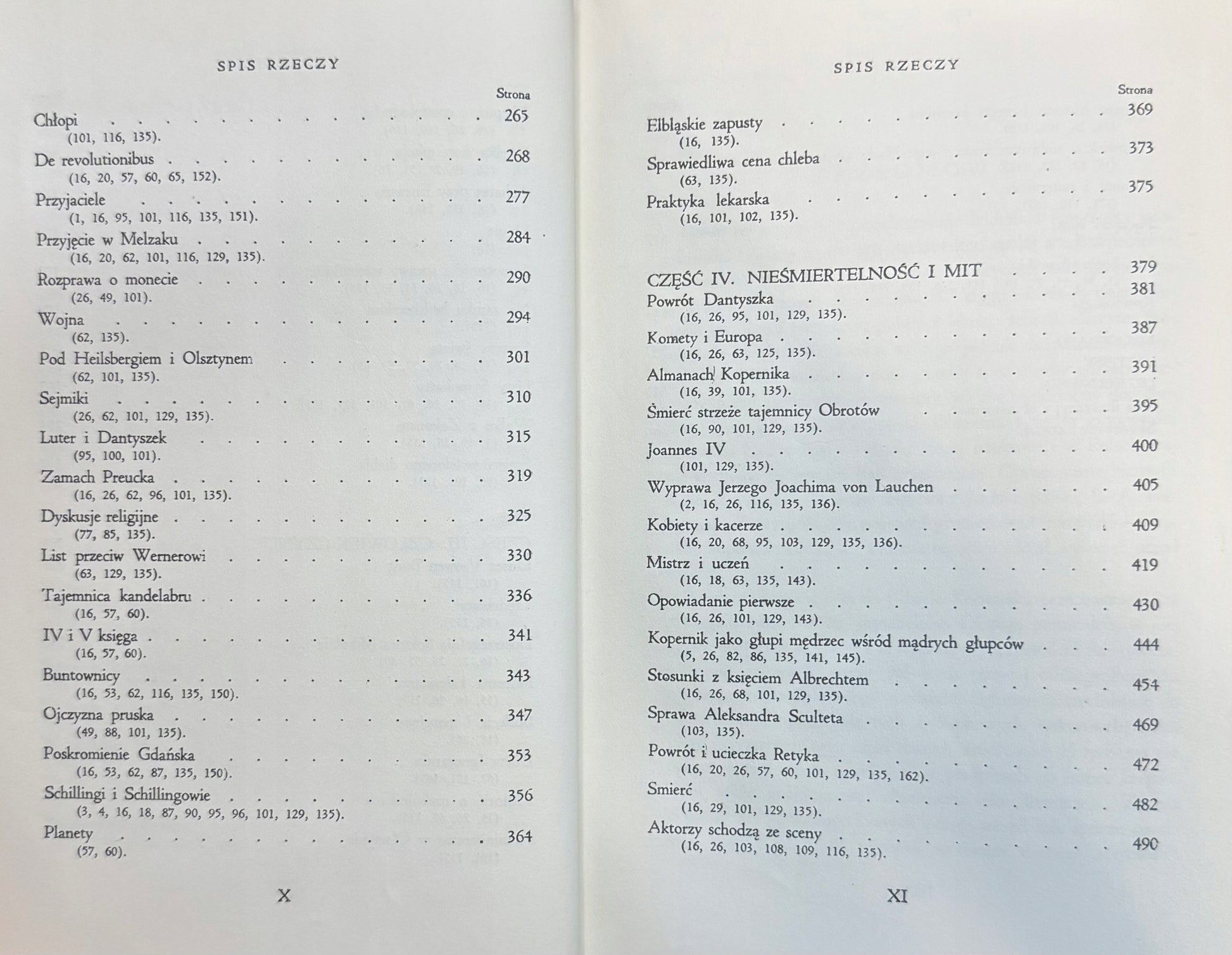 Kopernik Twórca Nowego Nieba Jeremi Wasiutyński [Warszawa 1938]