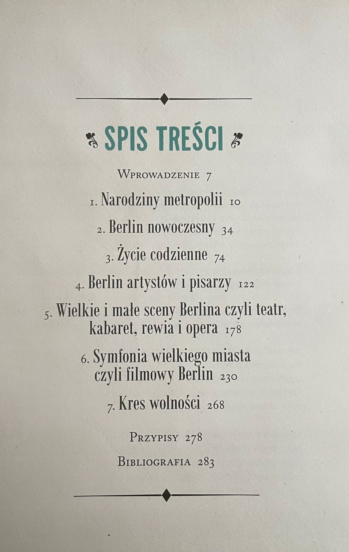 Berlin. Szalone lata dwudzieste, nocne życie i sztuka. Iwona Luba