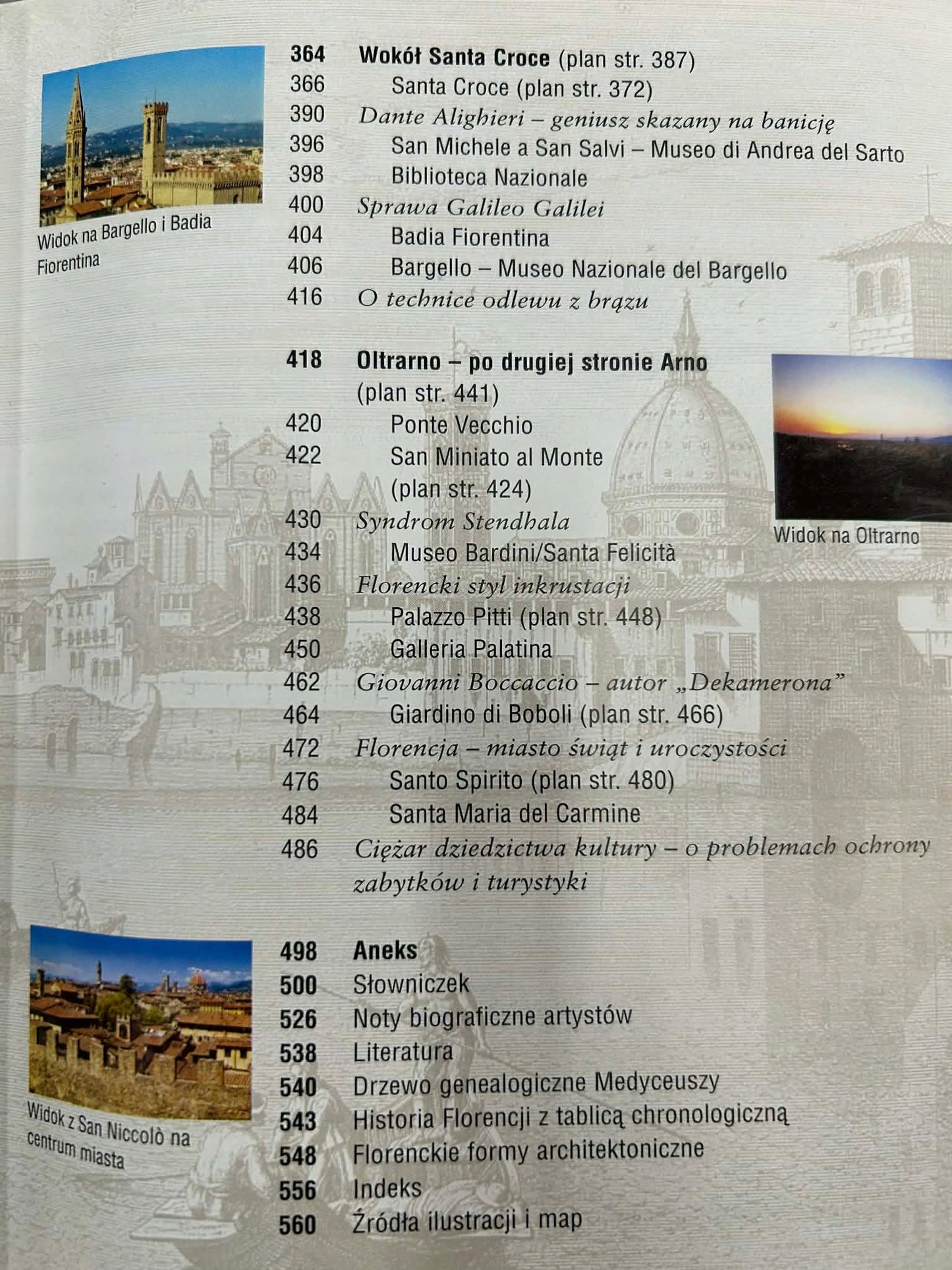Florencja. Sztuka i architektura - Rolf C. Wirtz