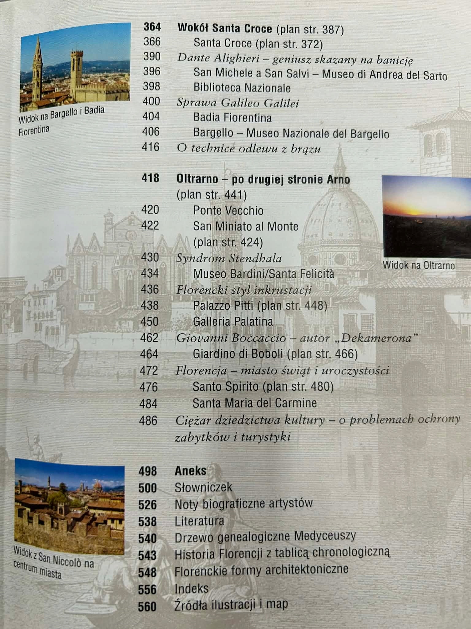 Florencja. Sztuka i architektura - Rolf C. Wirtz
