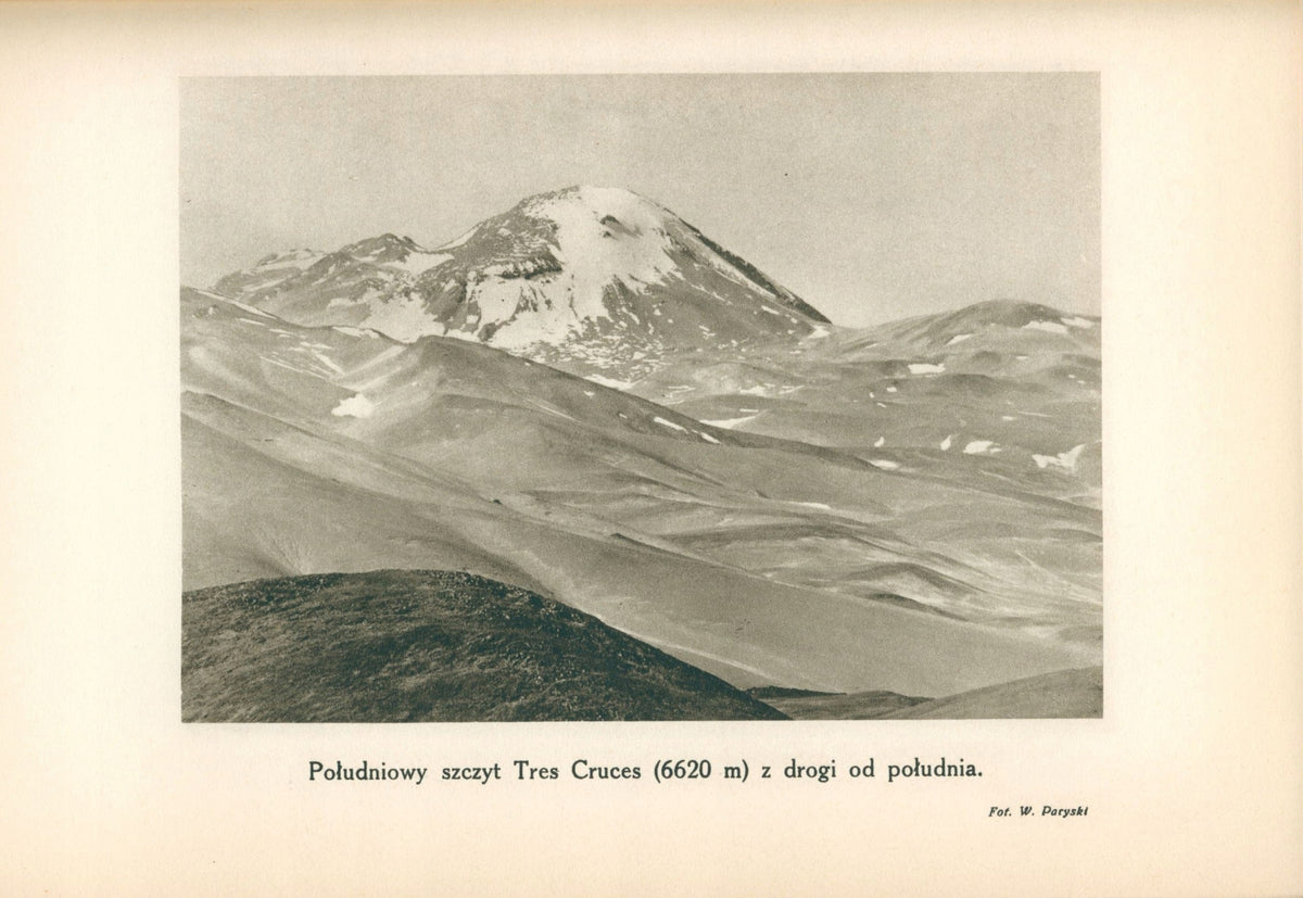 Wierchy. Rocznik poświęcony górom i góralszczyźnie, nr 15 [1937]