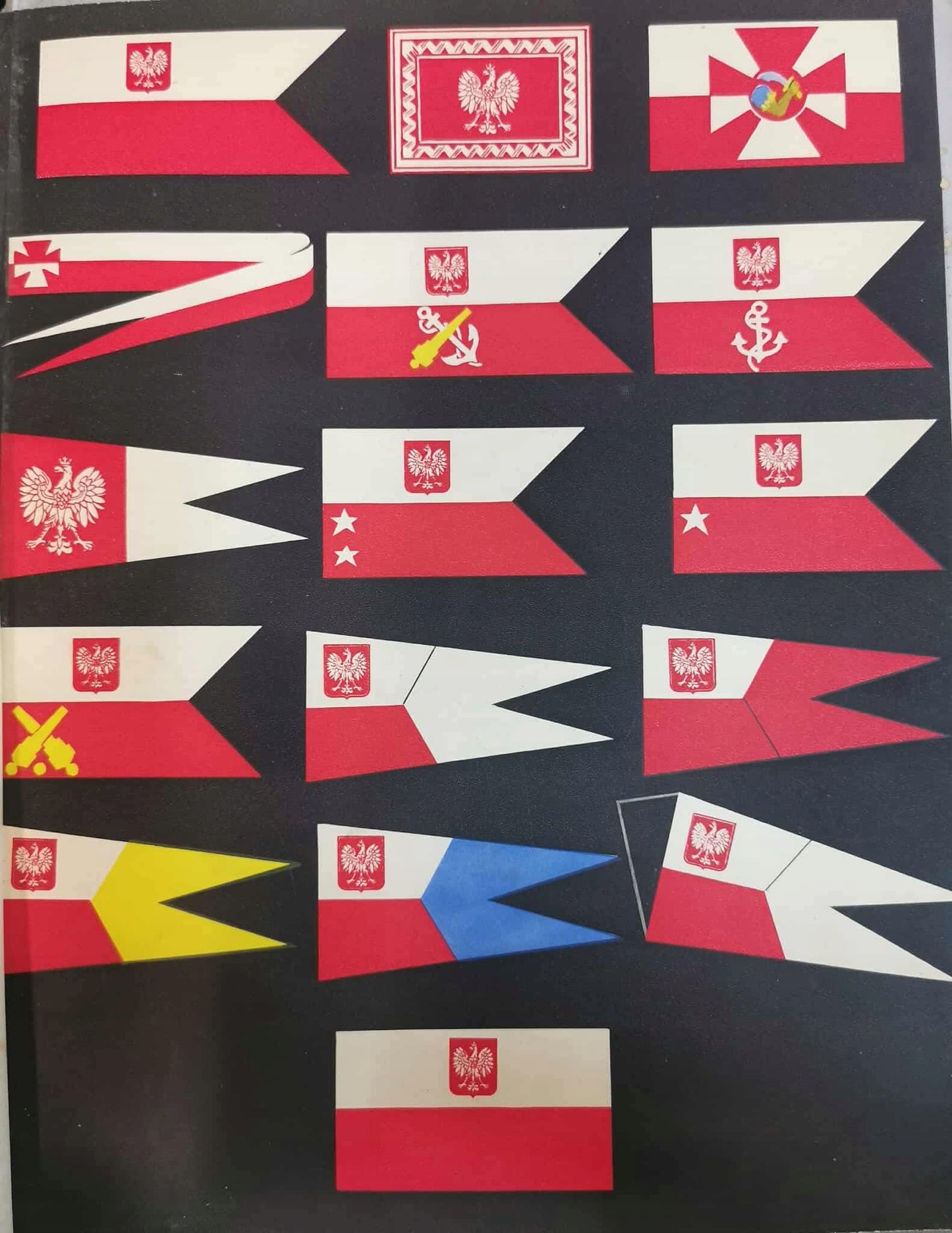 Polska na morzu, album [1935]